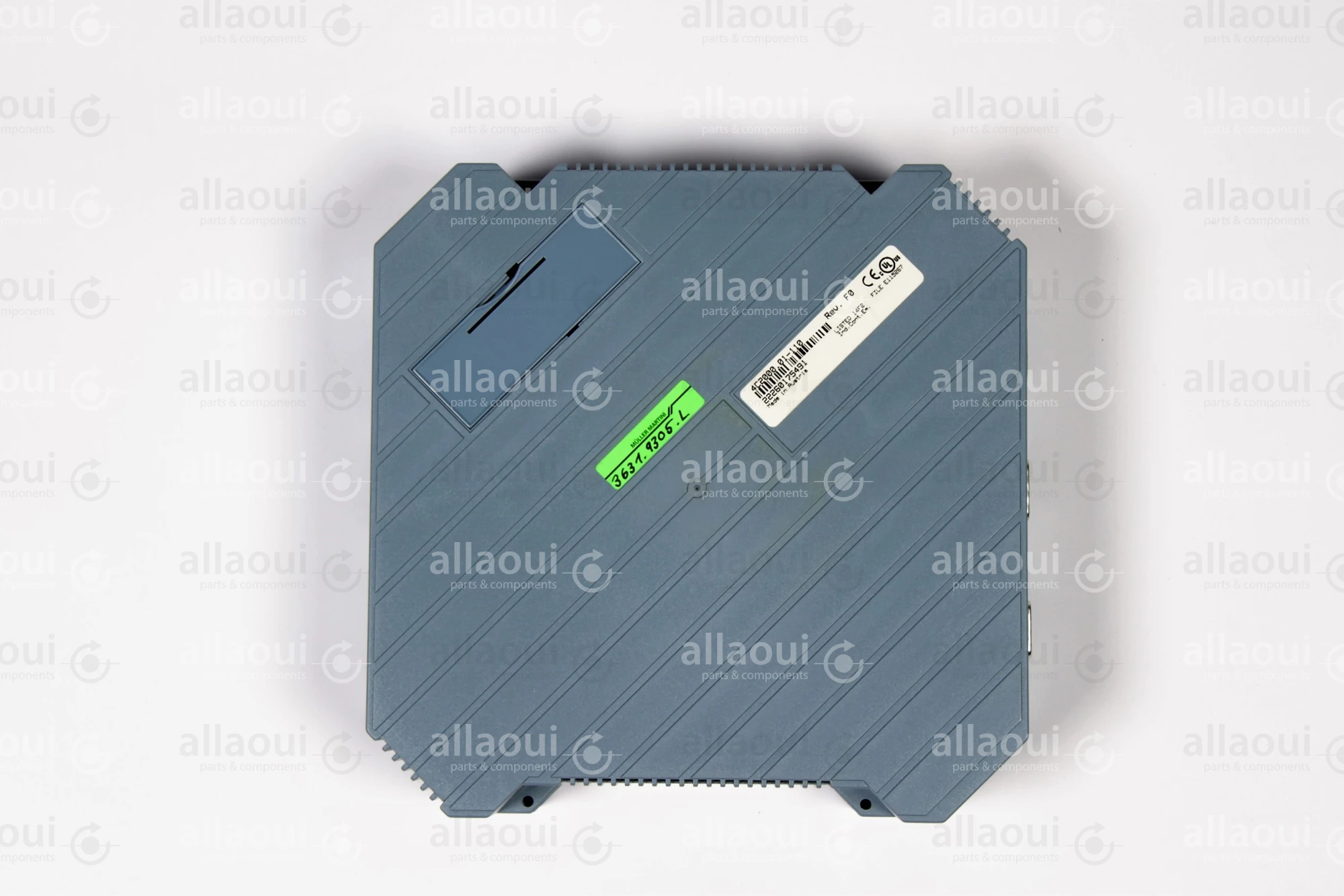 BR Automation Controller 4C 2000.01-110