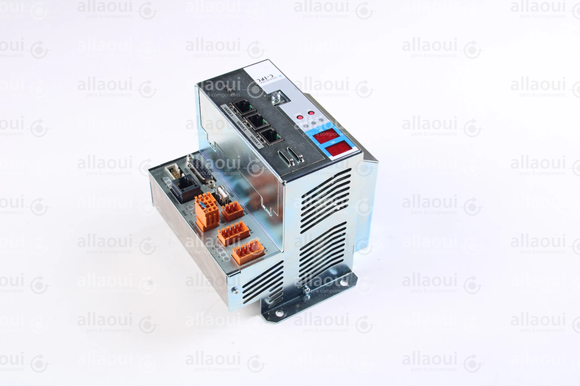 Sigmatek Automation Module 01-450-031-V