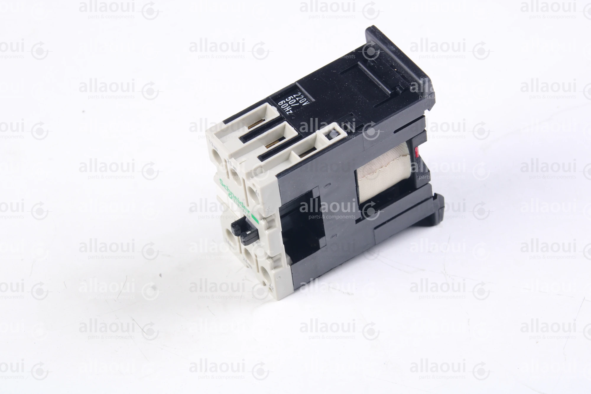 Telemecanique Auxiliary Contactor CA2 SK20M7
