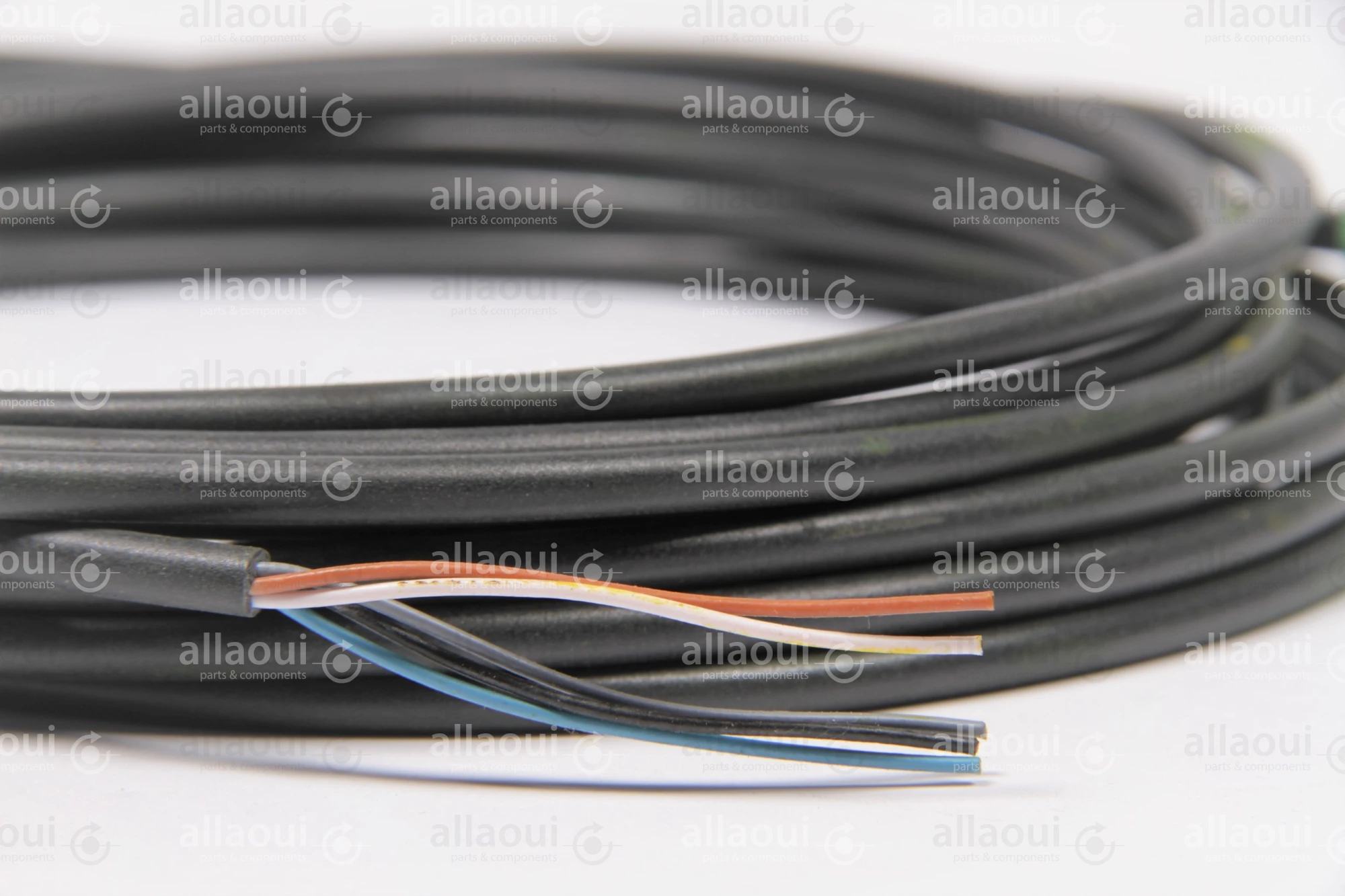 Phoenix Contact M8 Straight Cable 1404473