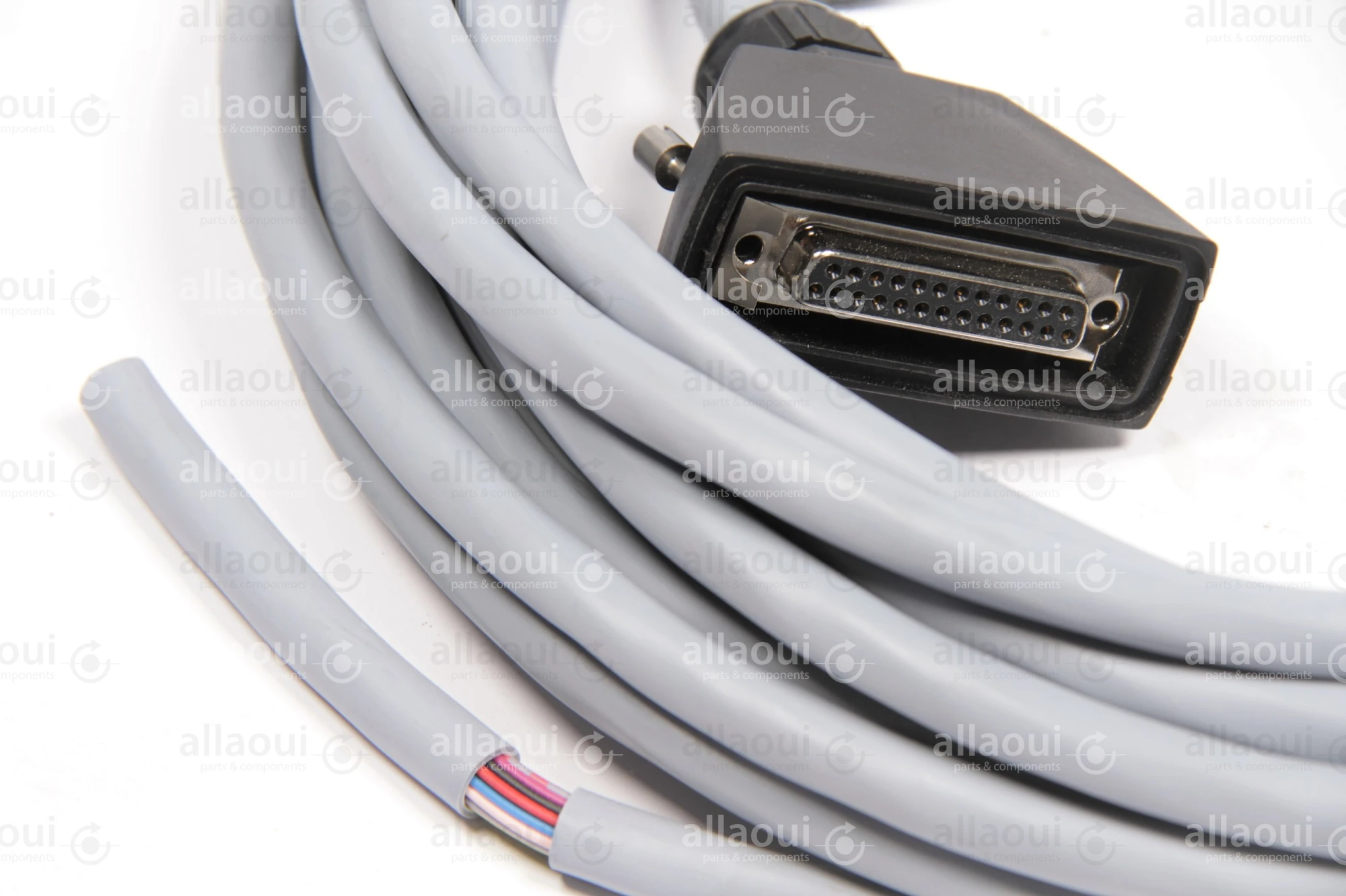 Bosch Rexroth Cable 0493845705