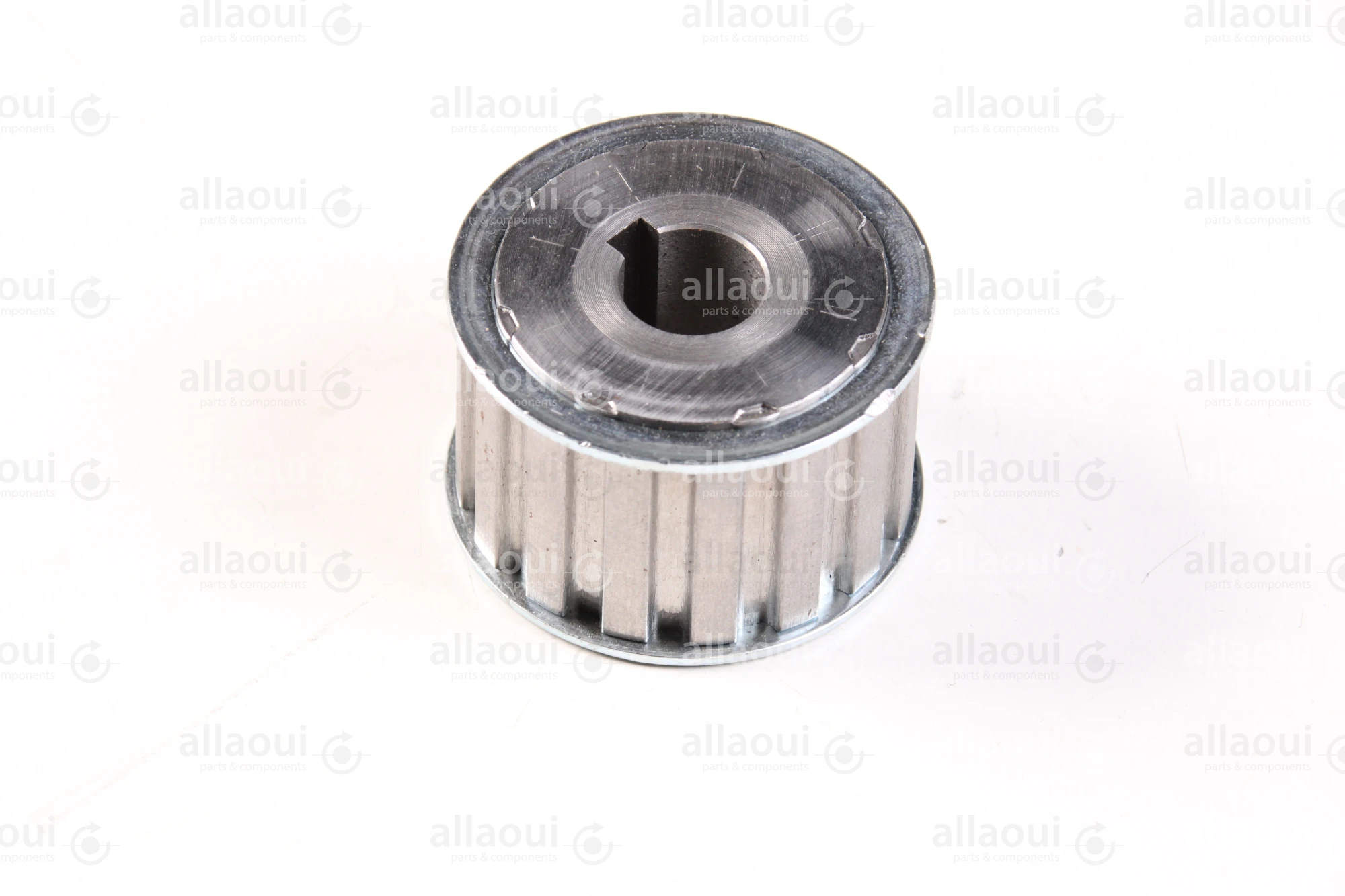 Müller Martini Timing Belt Pulley 3681.3464.3