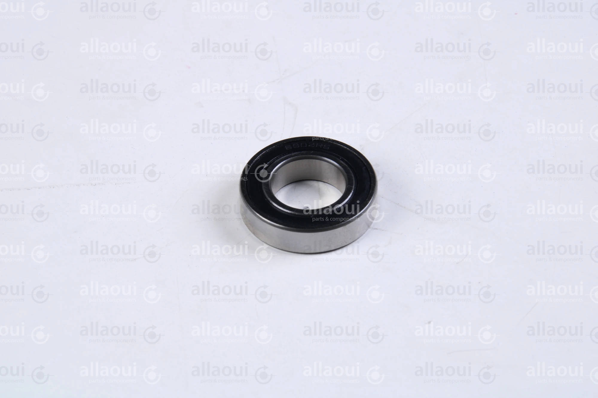 SKF Grooved Ball Bearing 61902-2RS1 (1 Stück)