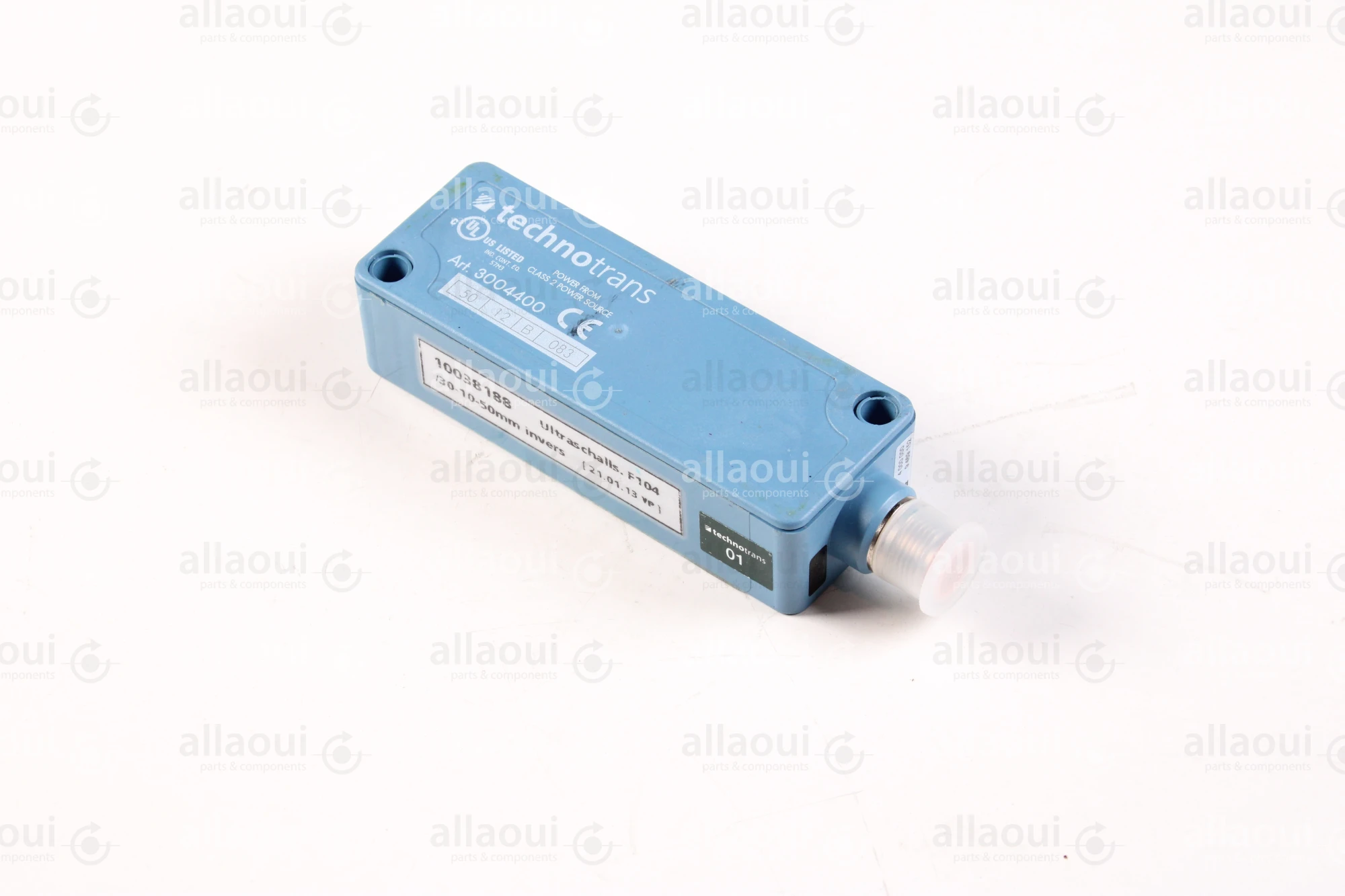 Technotrans Ink Level Sensors 3004400
