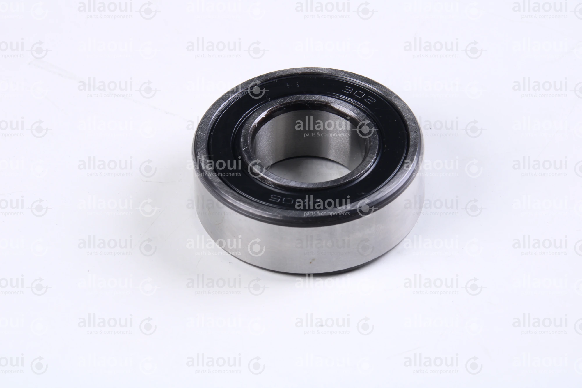 FAG Ball Joint Bearing 2205-2RS TVH