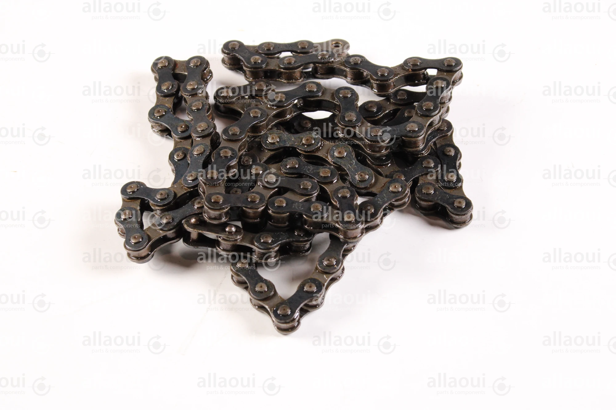 Koenig & Bauer (KBA) Roller Chain M8446321