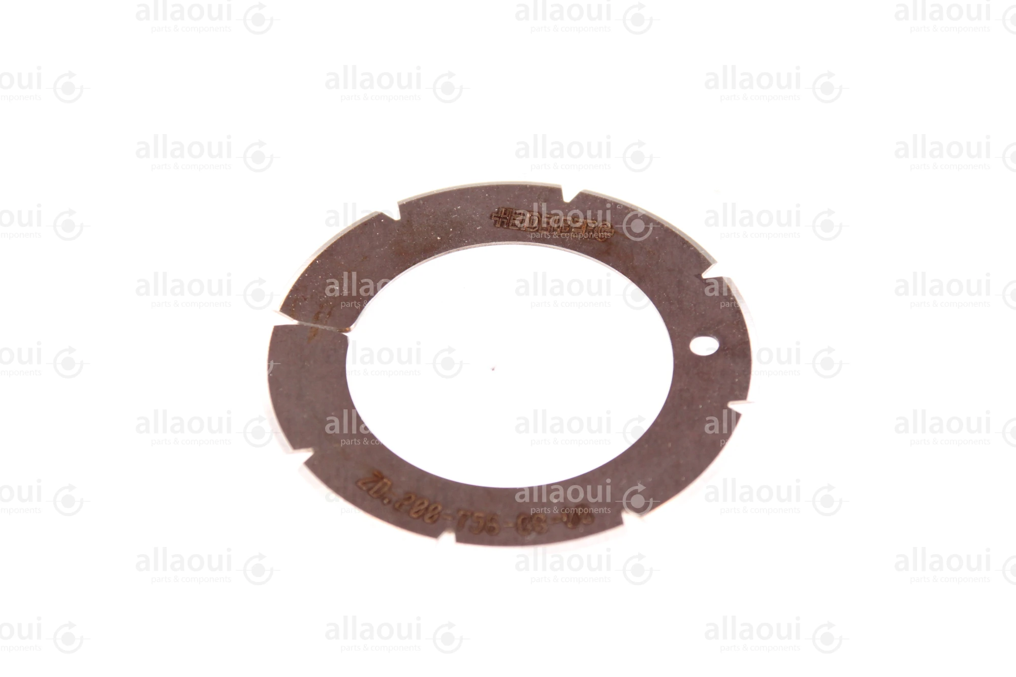 Heidelberg Perforating Disc ZD.200-756-08-00