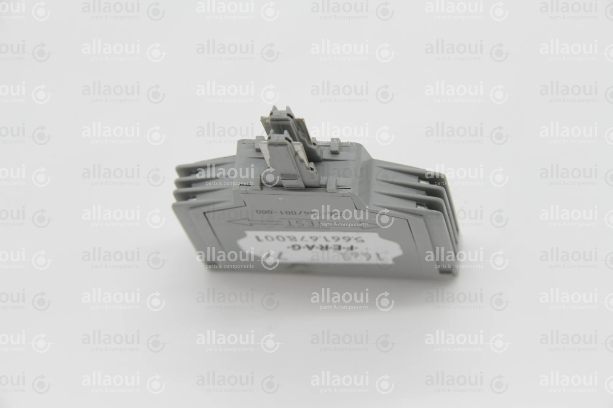 Wago Relay 286-364 286-364