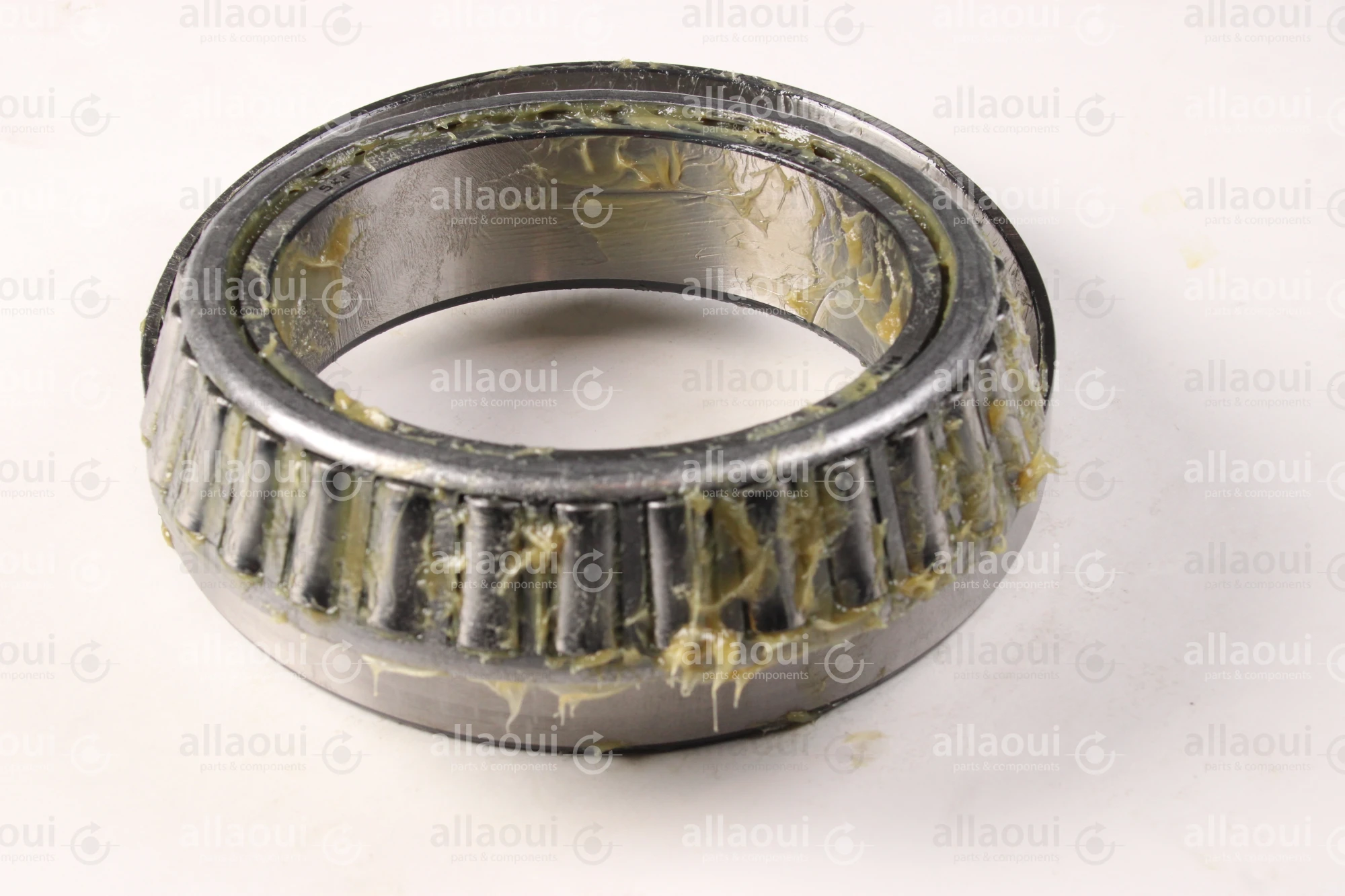 SKF taper roller bearing 32024 X