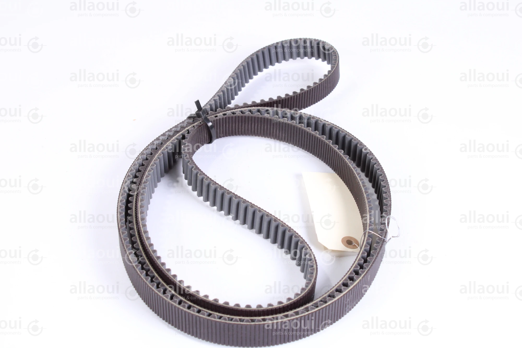 Gates Polyurethane Timing Belt GT2-2400-8M-21mm