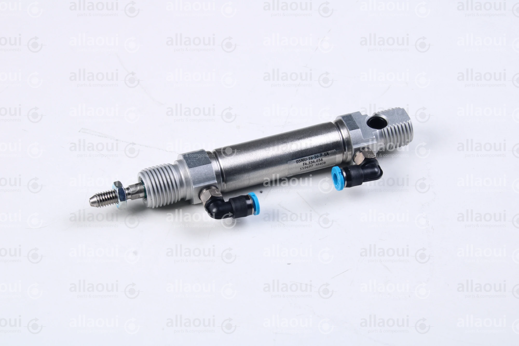 Heidelberg Pneumatic Cylinder F4.334.056