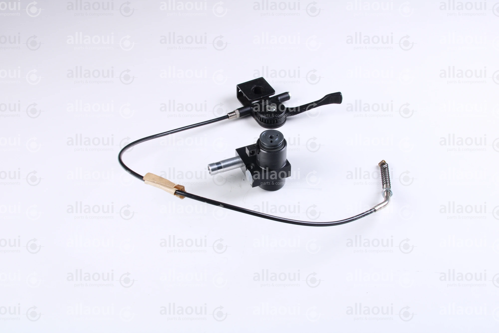 Manroland Forwarder Sucker (left) 8A21F900479