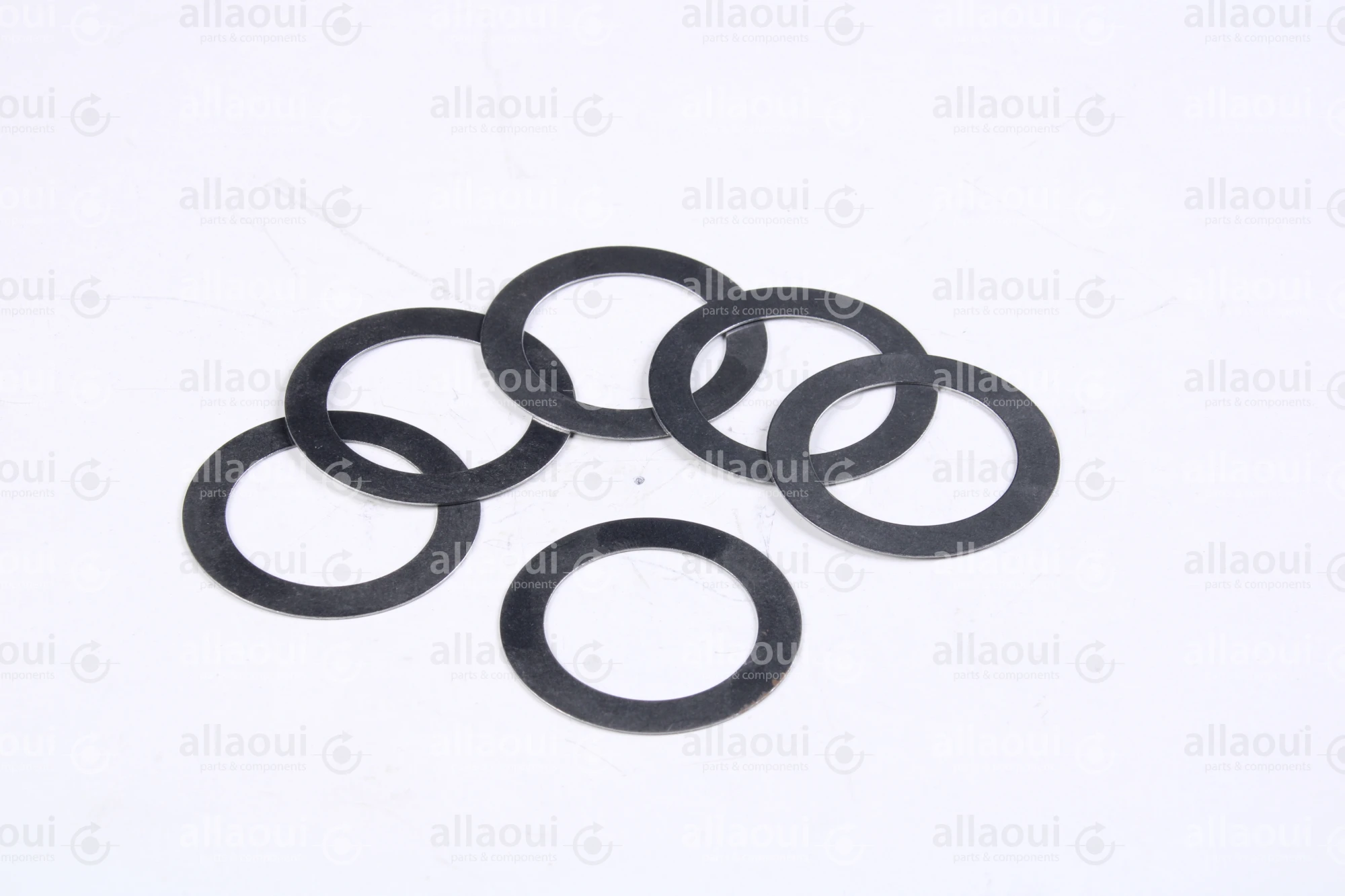 Heidelberg Shim Ring (6 Pieces) 00.520.1588