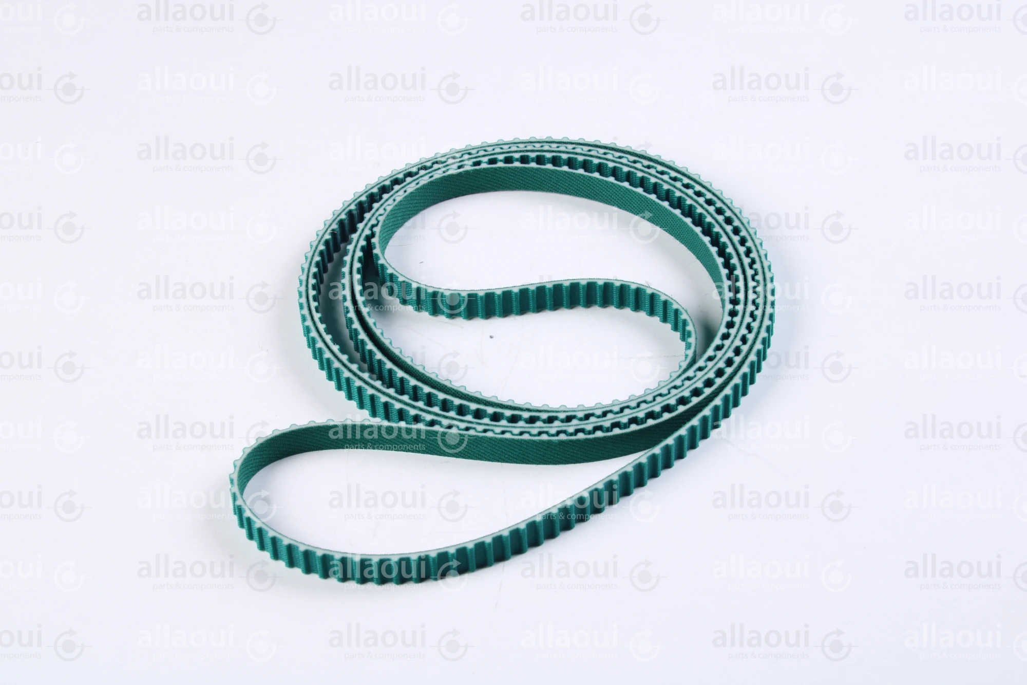 Heidelberg Toothed Belt ZD.289-008-02-00