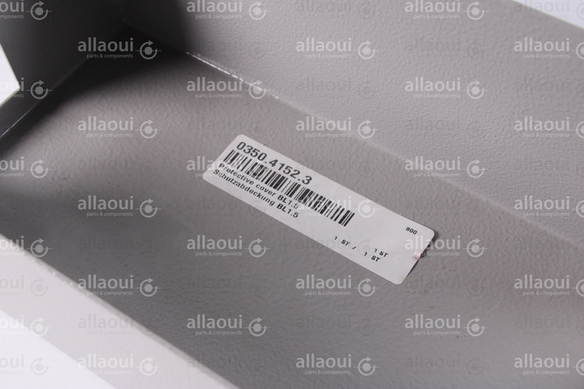 Müller Martini Protective Cover 0350.4152.3