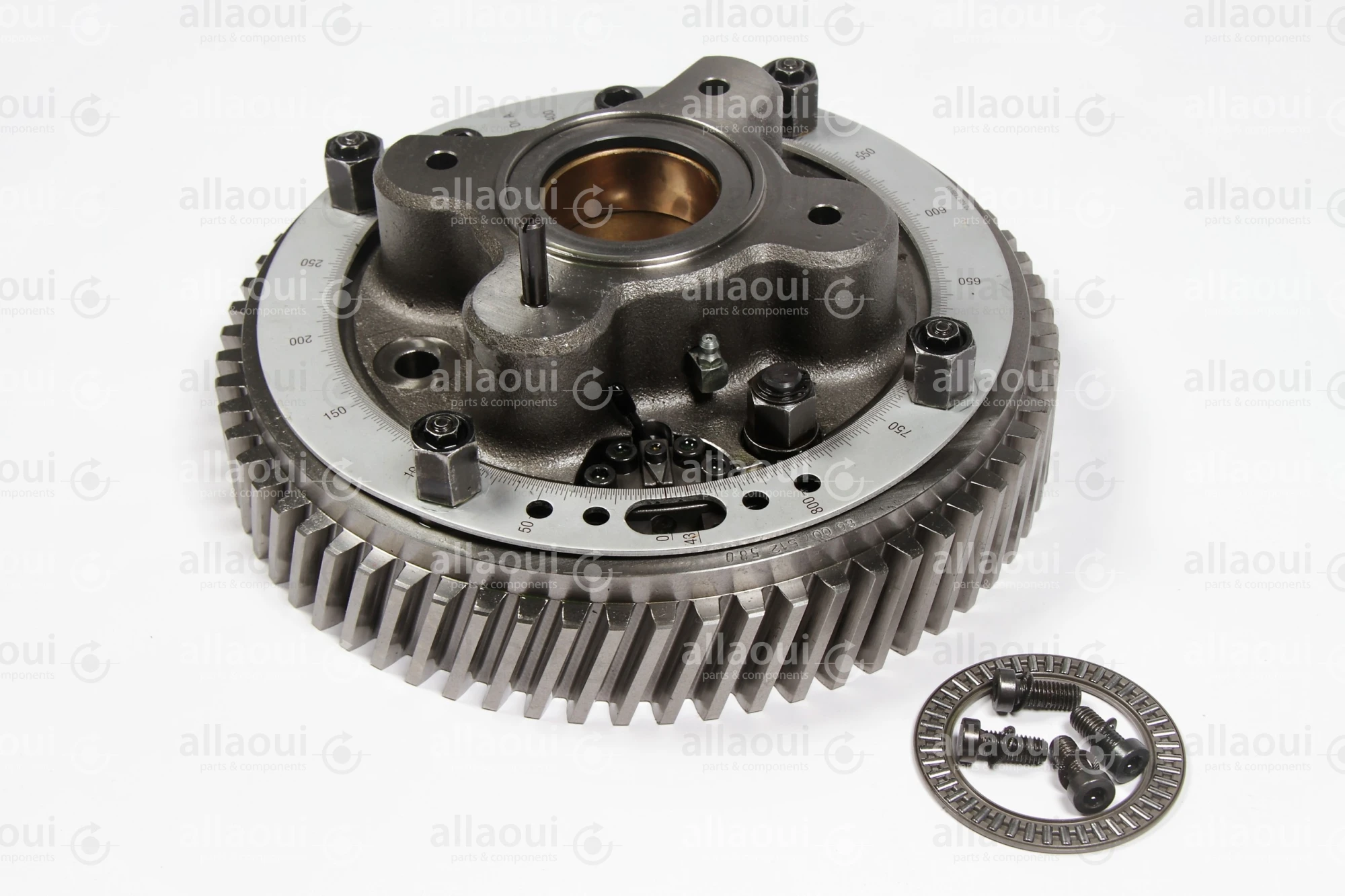 Heidelberg Gear MV.037.898 /07