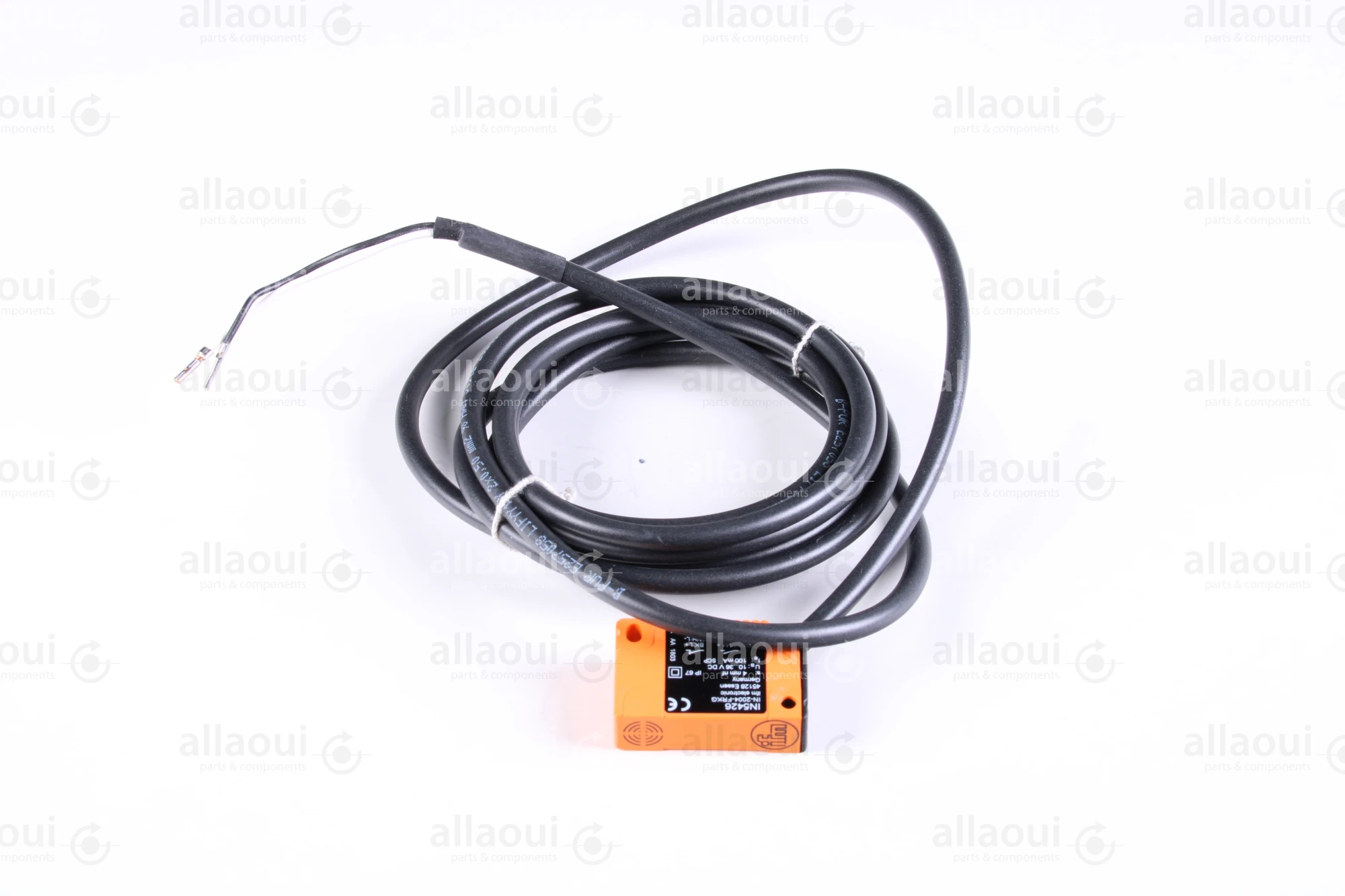 IFM Electronic Sensor IN5426