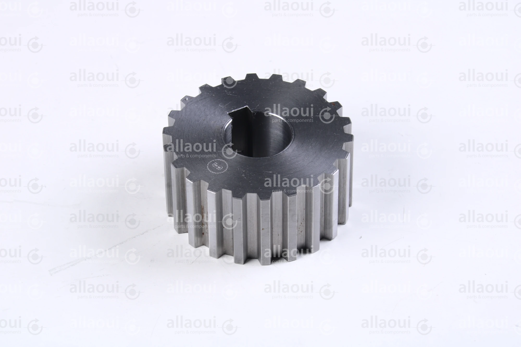 Müller Martini Timing Belt Pulley 0321.3002.4