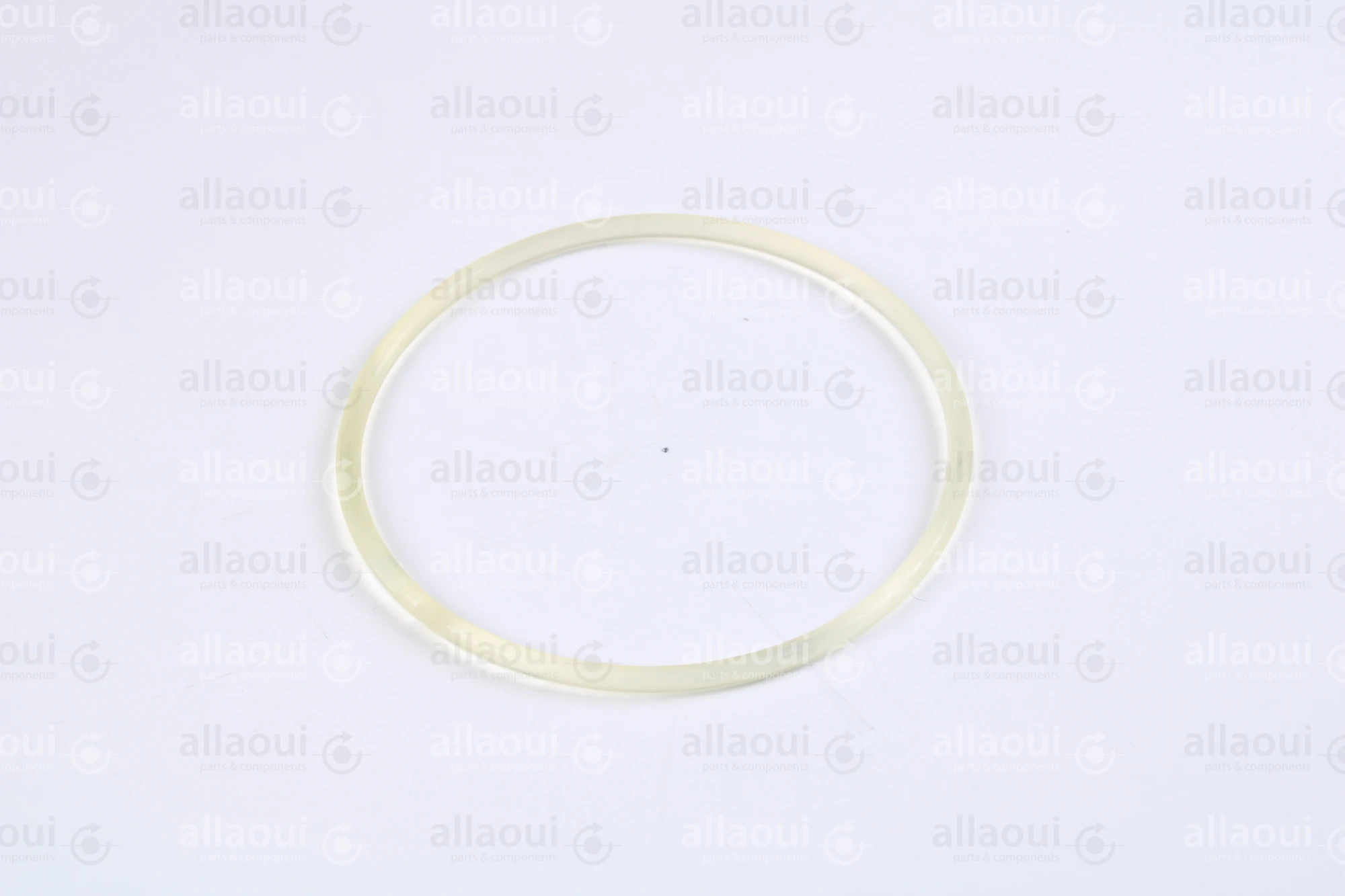 Müller Martini Round Belt RD3/12"X14.84" 1528.1301.4 (ohne Aufdruck)