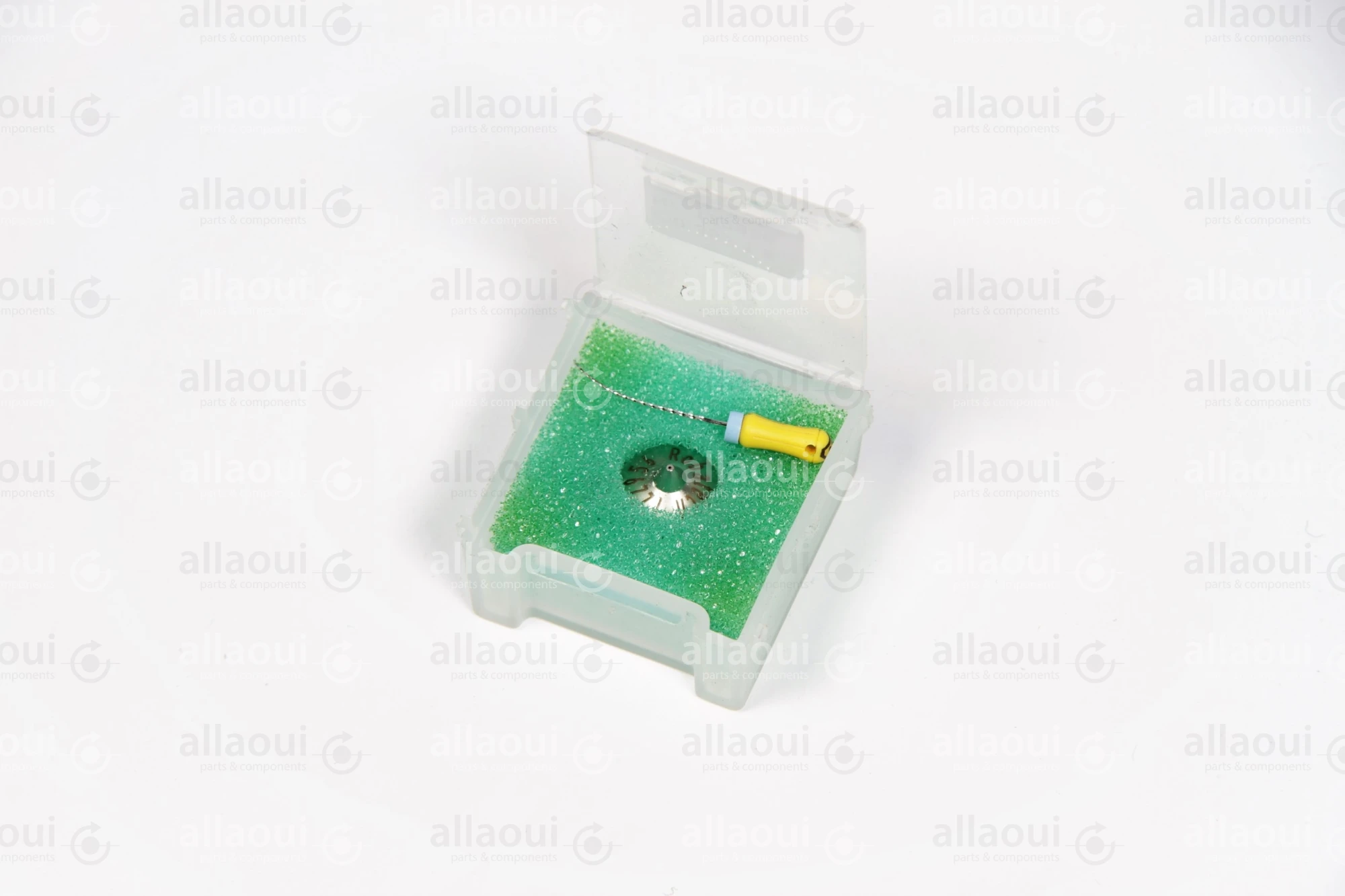 Robatech Gun Nozzle 122956