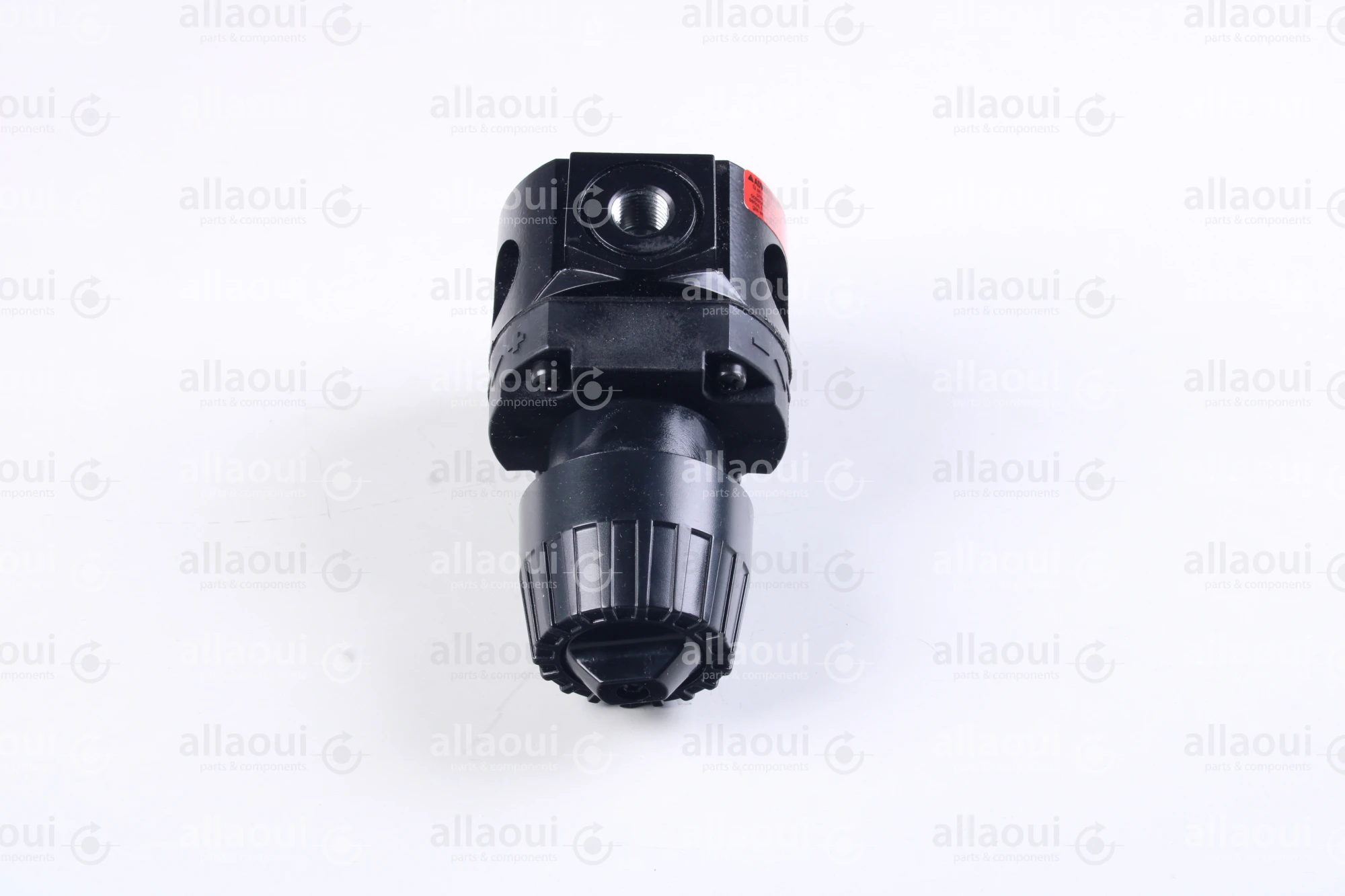 Müller Martini Pressure Regulator G1/4 0040.2862