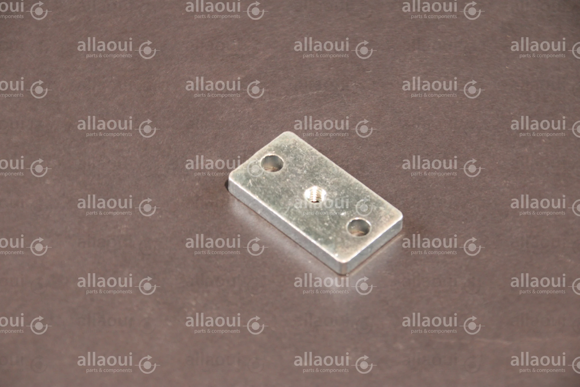 Kolbus Plate 12523875