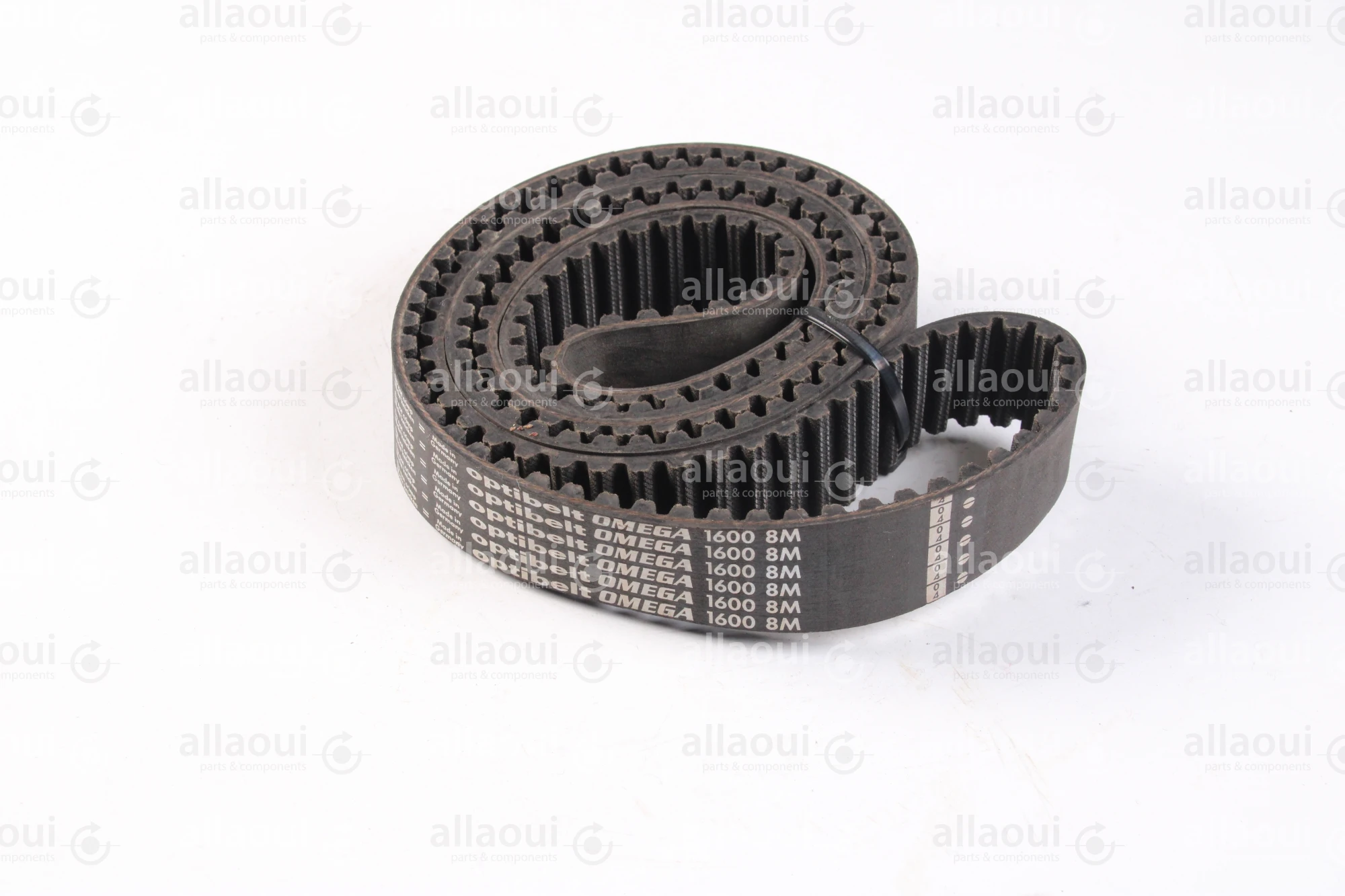 Optibelt Timing Belt 1600-8M-30mm