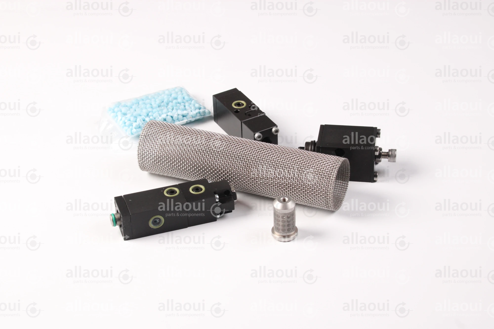 Müller Martini Maintencance Kit 3012.0655.4