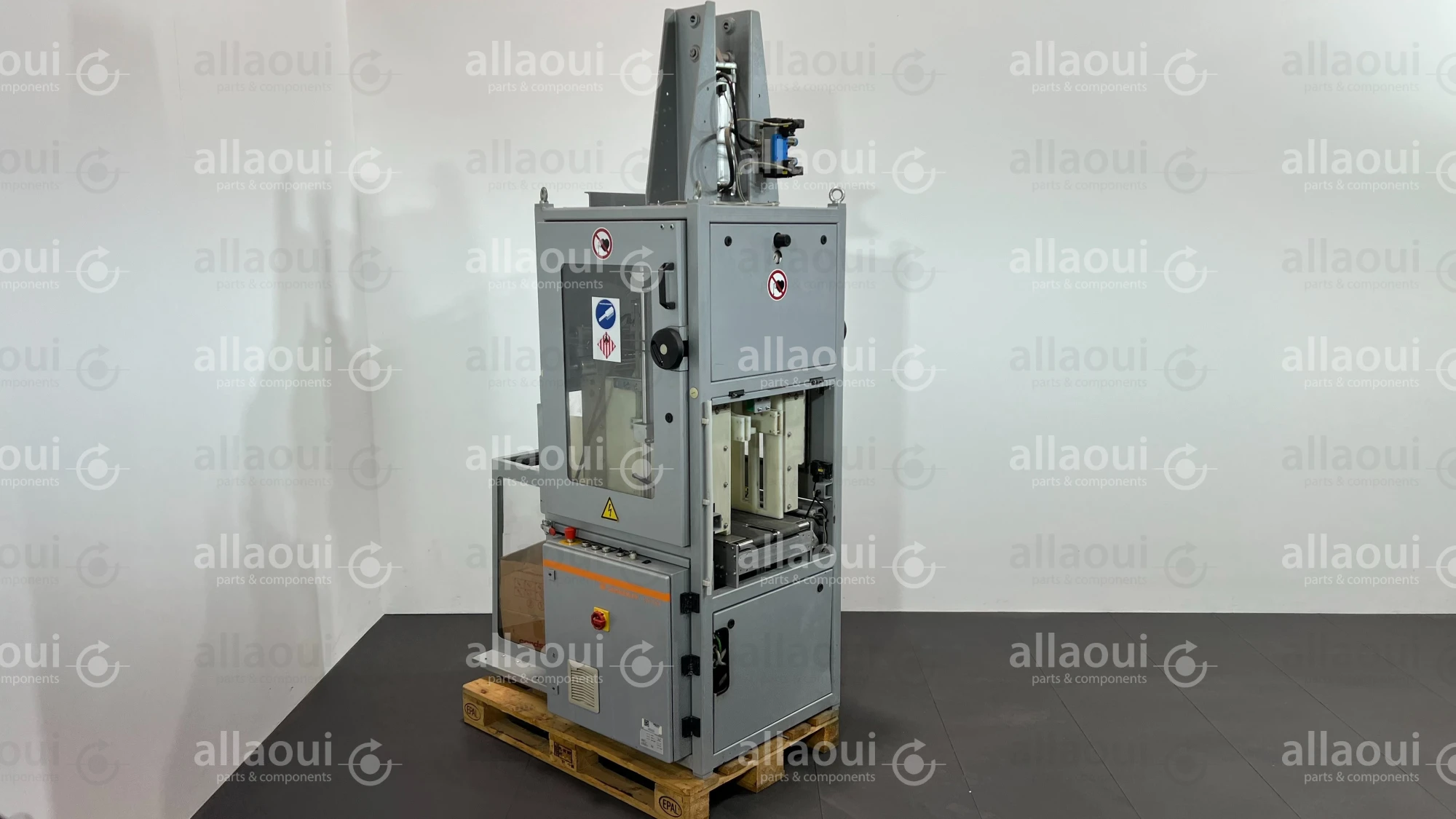 Gämmerler Blocker VM 500 VM 500