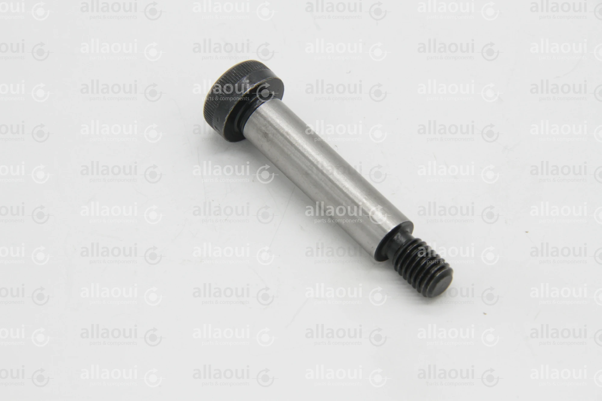 Müller Martini Setscrew 10F9X40/M8 0030.4100