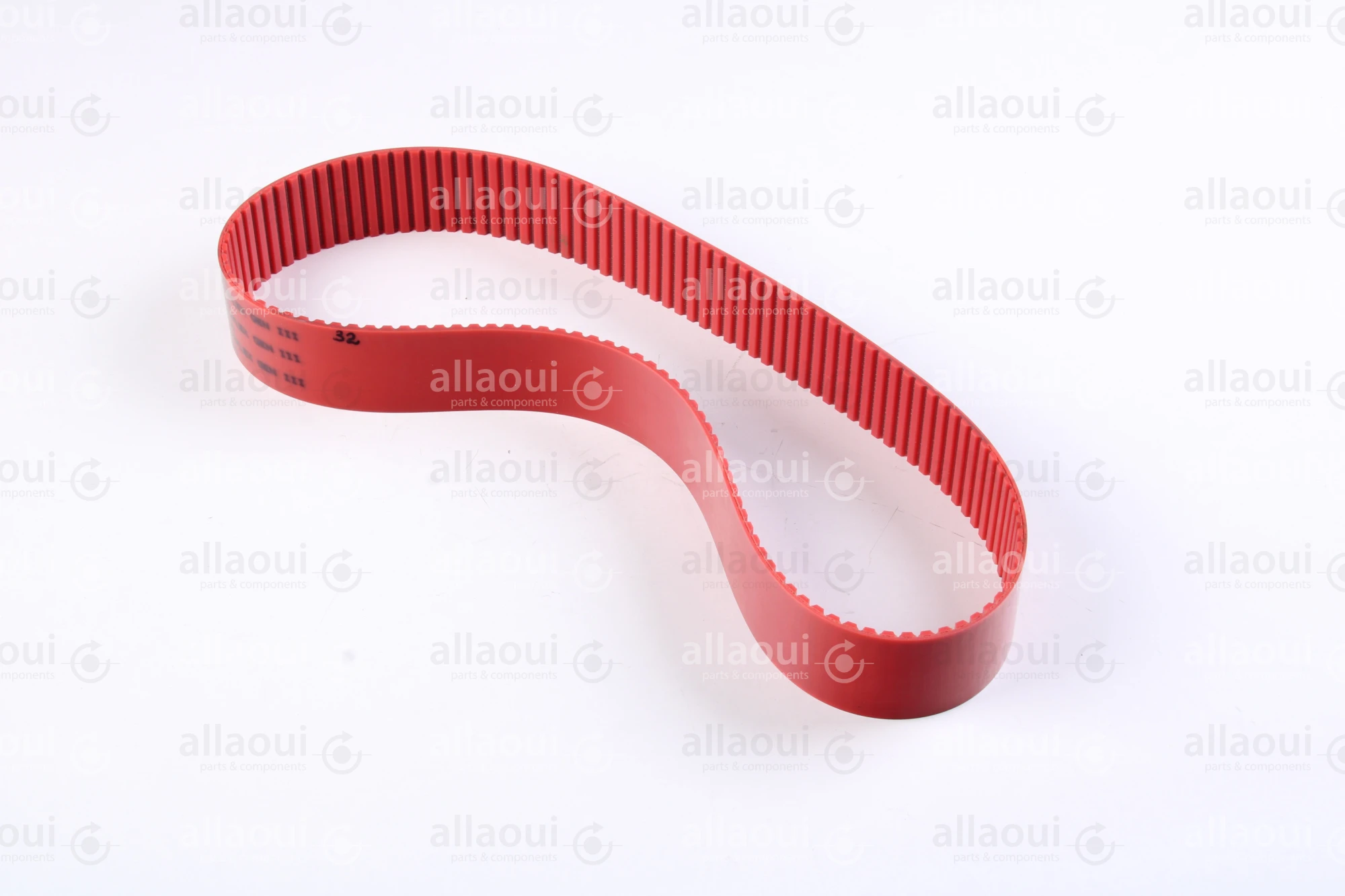 Müller Martini Toothed Belt 32AT5/670-E5/7-GEN III 3675.1625.4