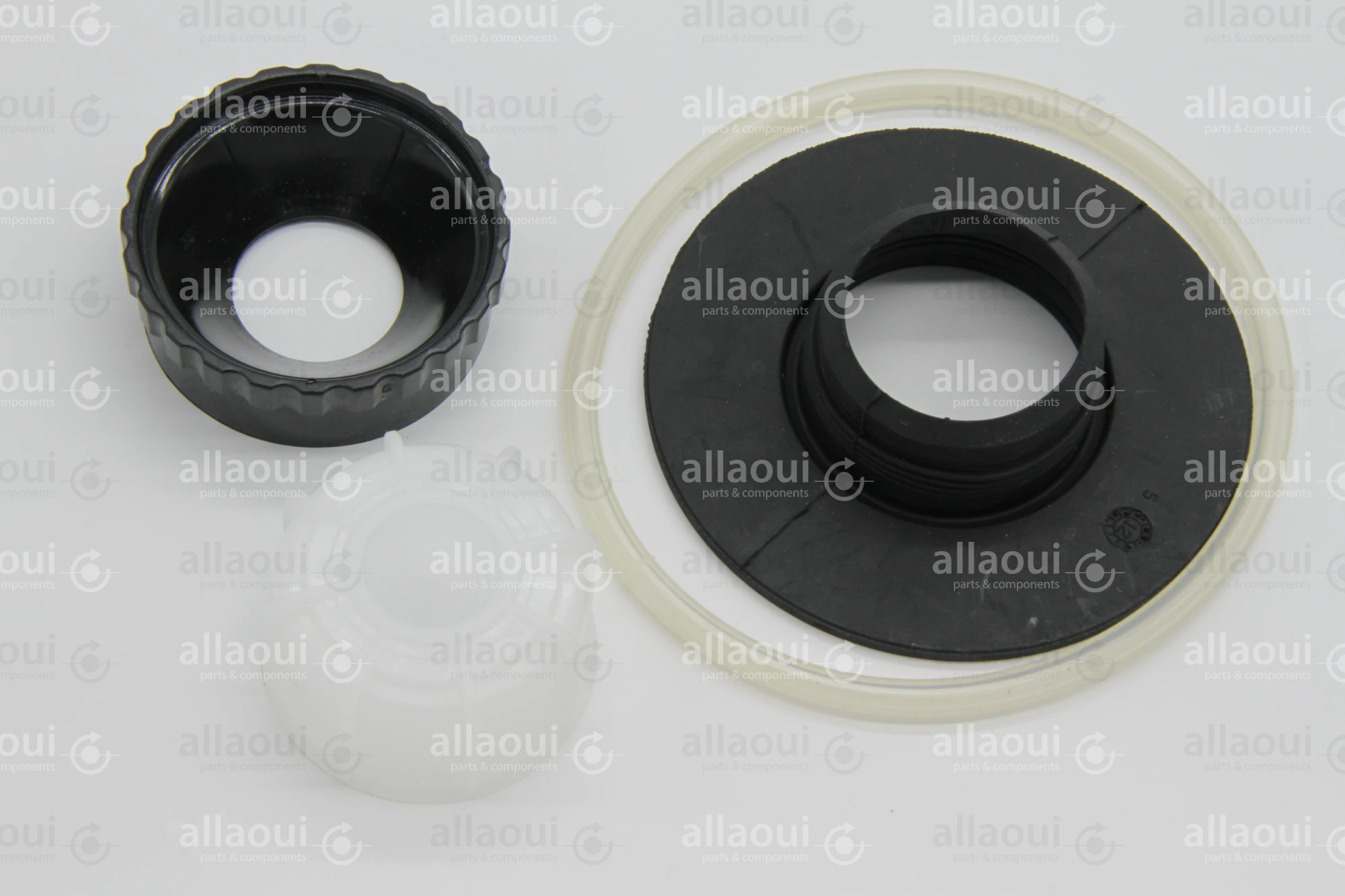 Heidelberg Set of Wear Parts C5.1960410/01