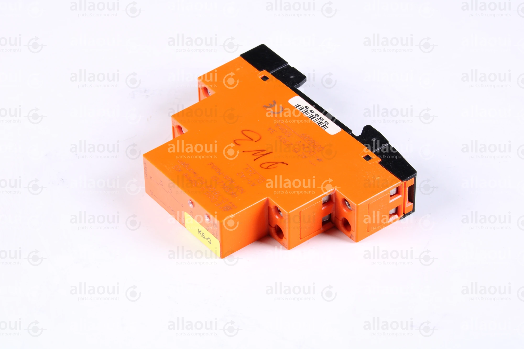 Dold Switch RK5942.01 DC24V