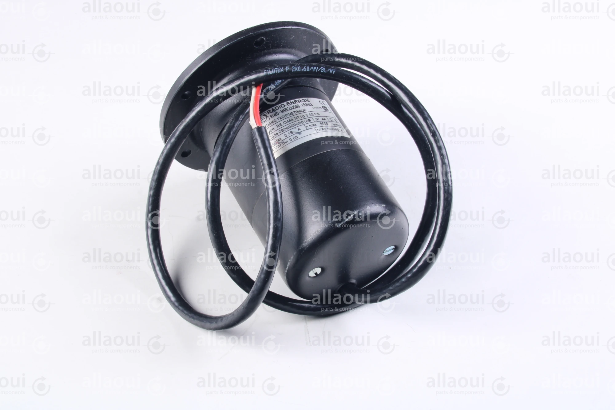 Radio-Energie Motor RE.0444 NT1B 0.06 CA