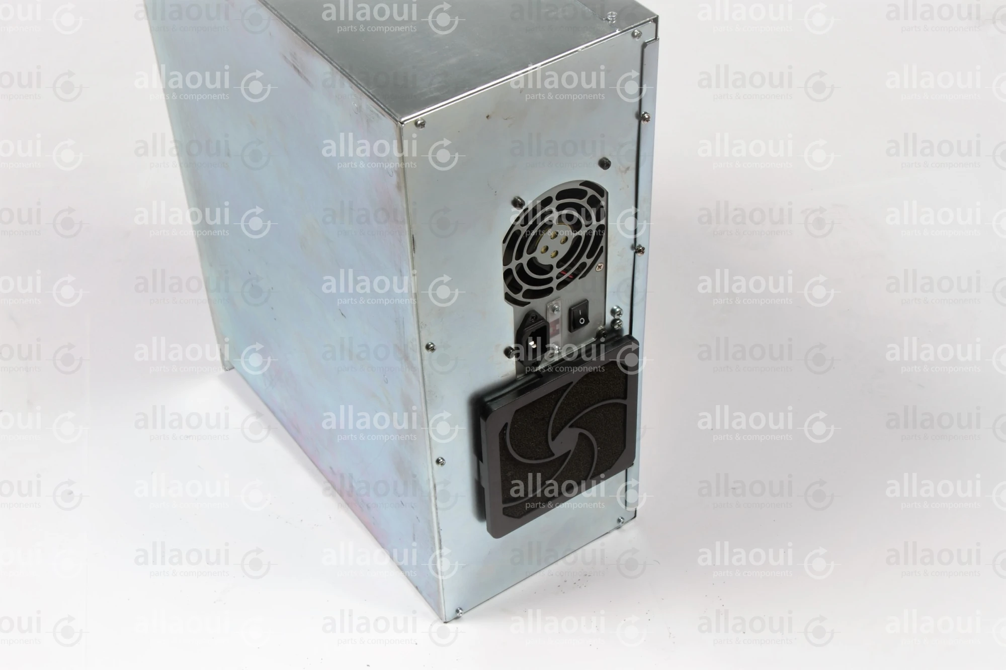 BDT Computer G.166/V/KOSO-13M