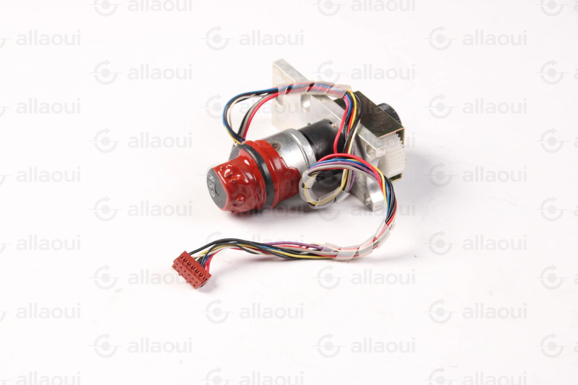 Komori Remote Control Ink Keys IJV4015024