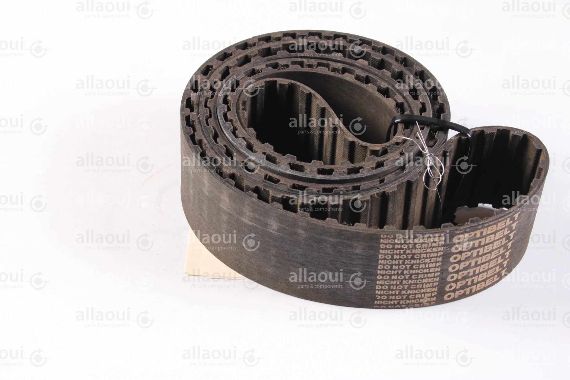 Optibelt Timing Belt 850-H-50