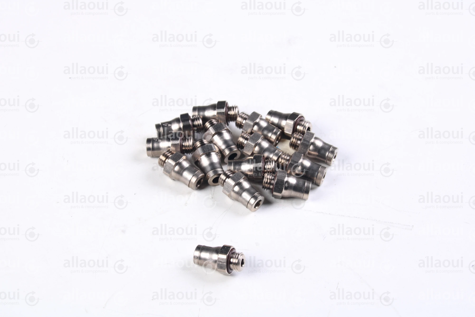 Bobst Connector (15 Pieces) BSA1255364300