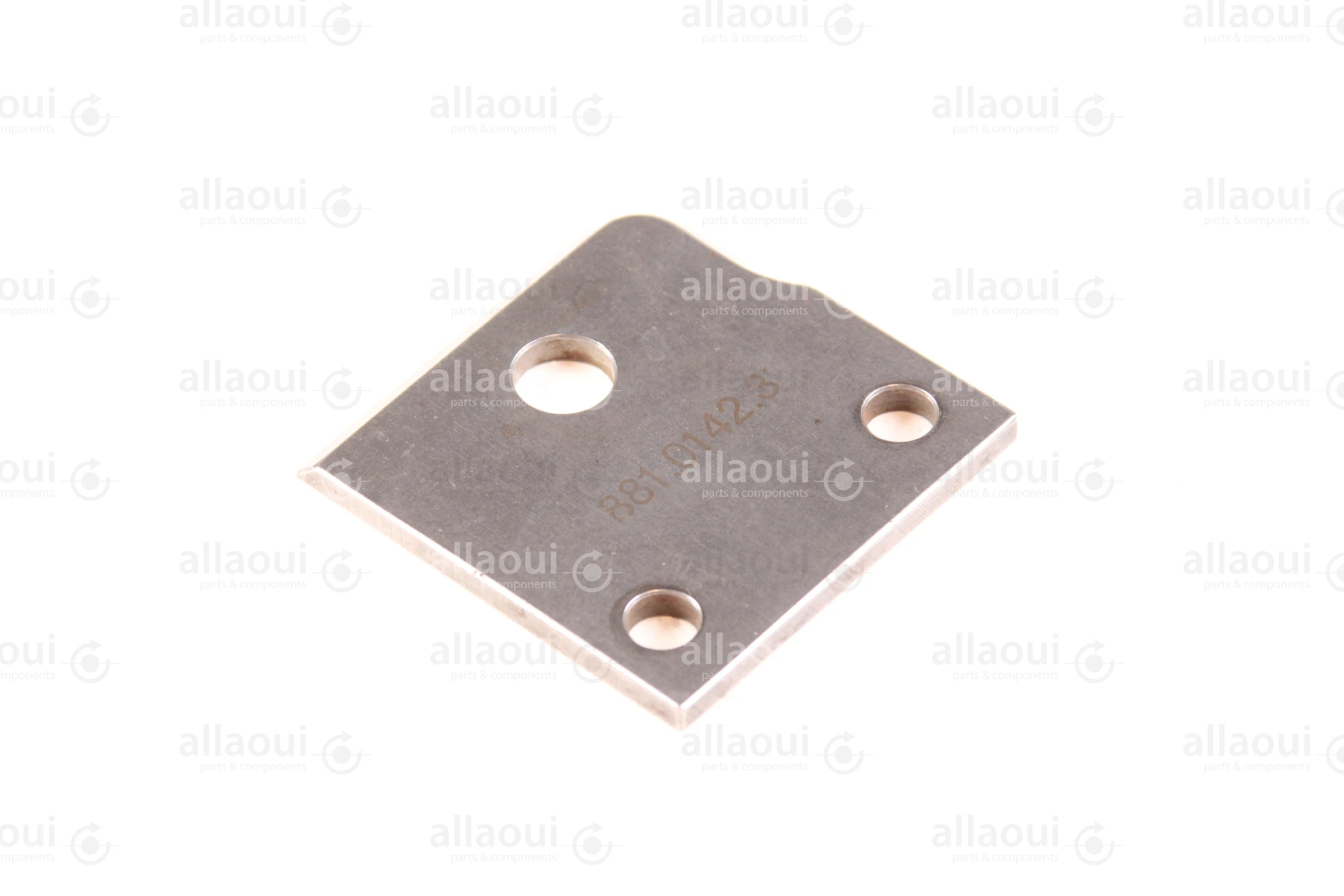 Müller Martini Cover 0881.0142.3