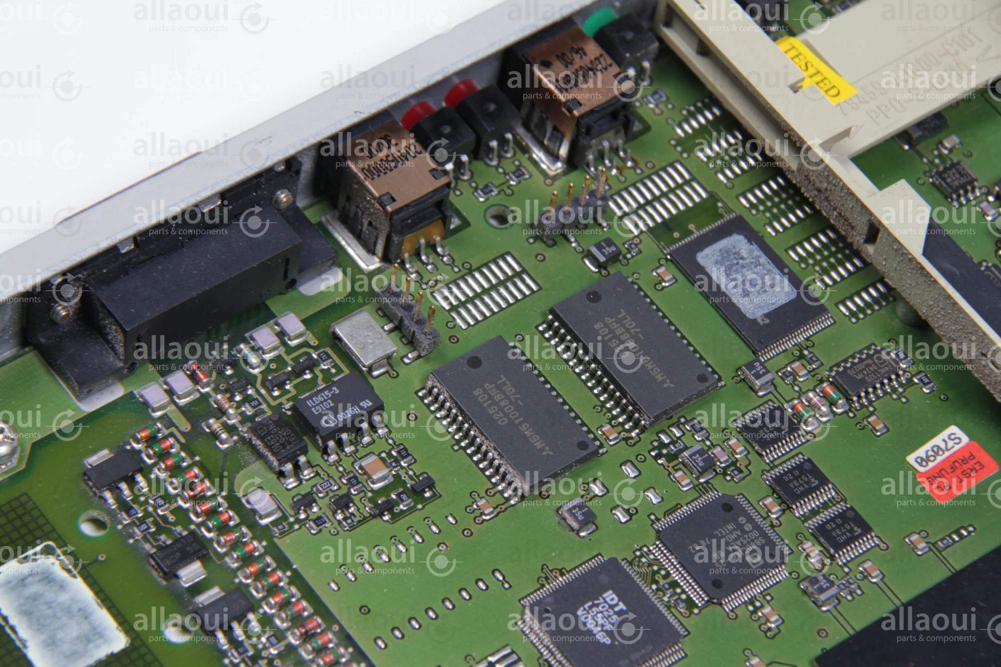 Siemens 6ES5948-3UA13 6ES5948-3UA13