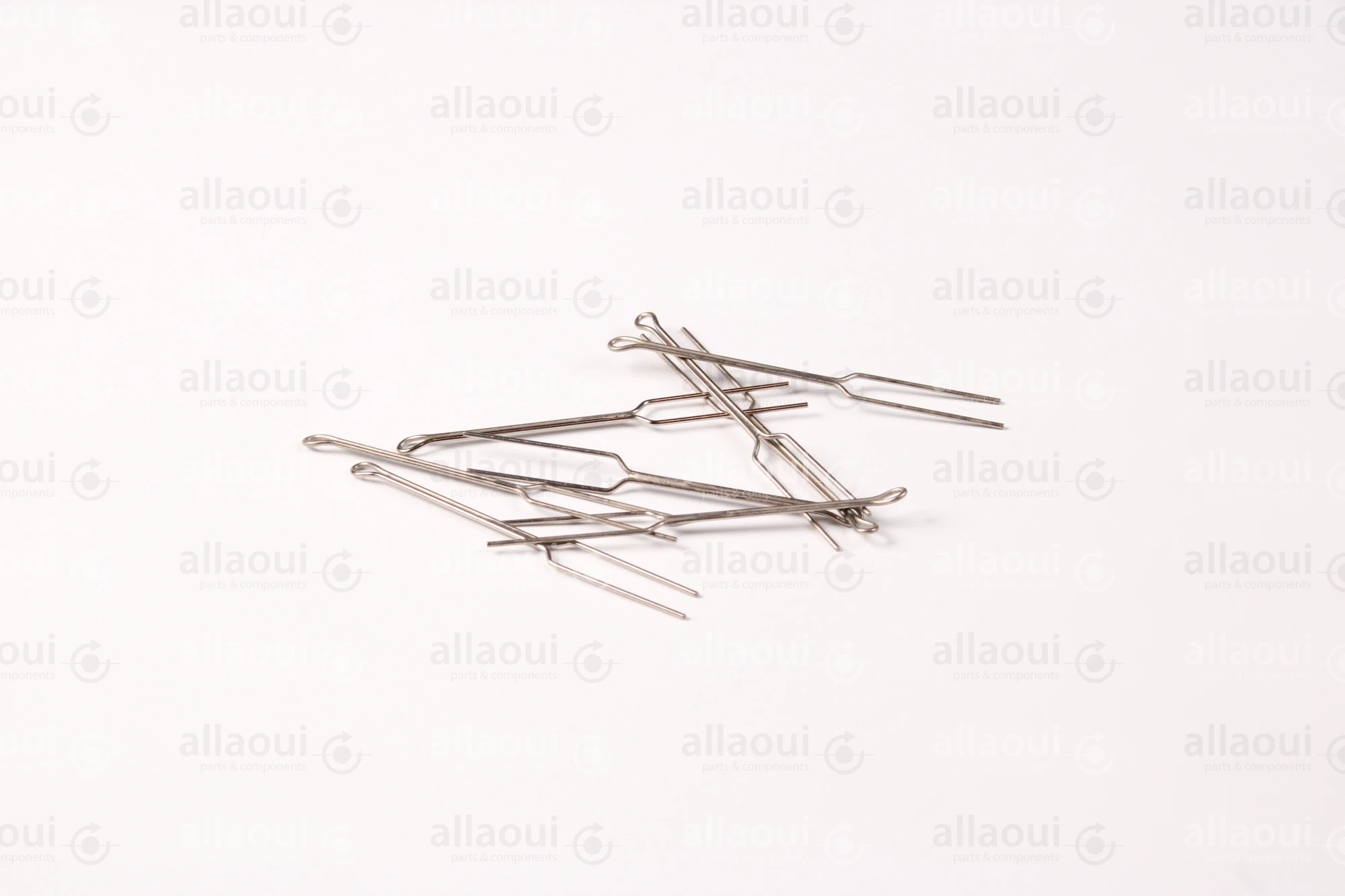 Heidelberg Spring (10 Pieces) 01.002.149/
