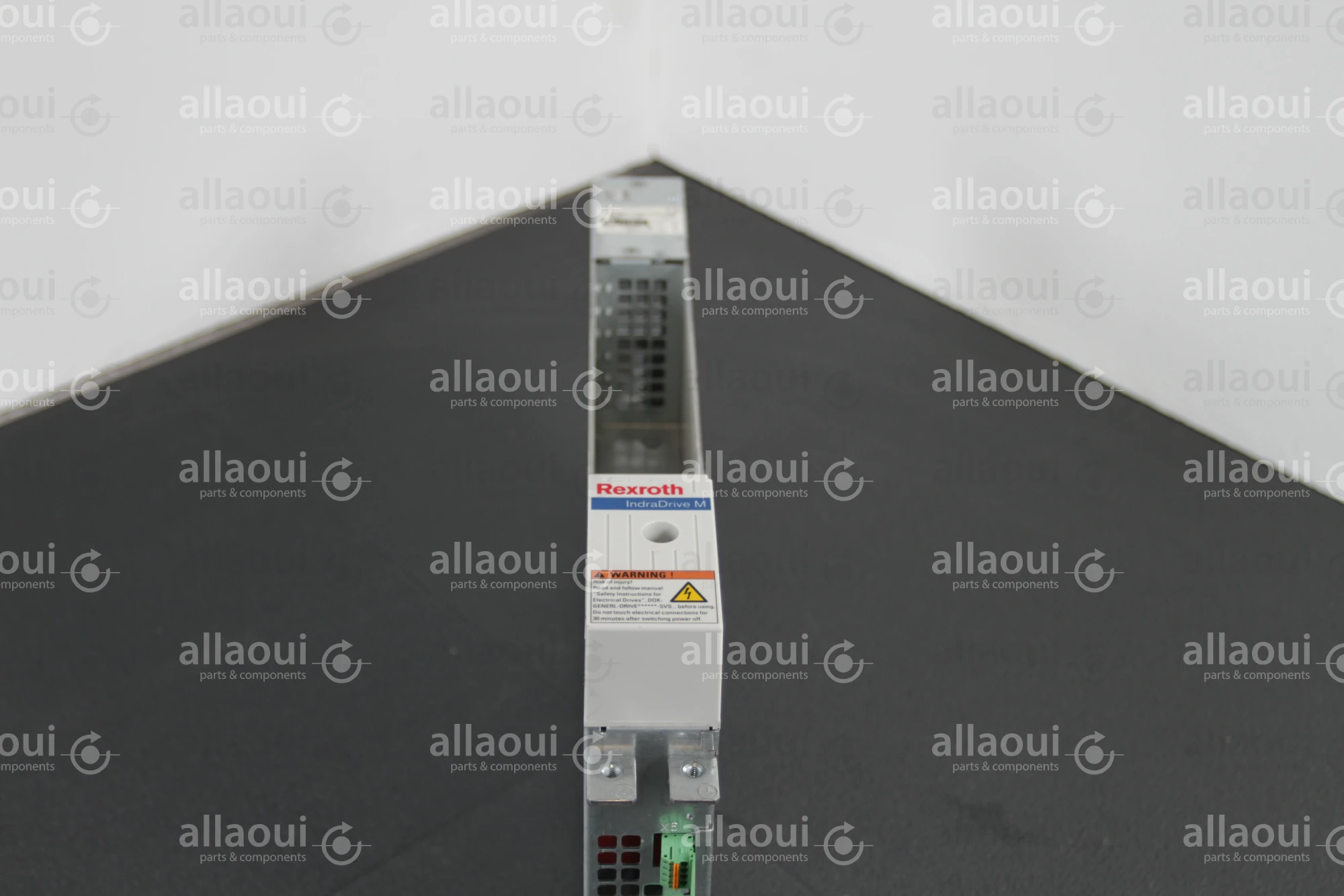 Bosch Rexroth IndraDrive HMS01-W0020-A-07-NNNN