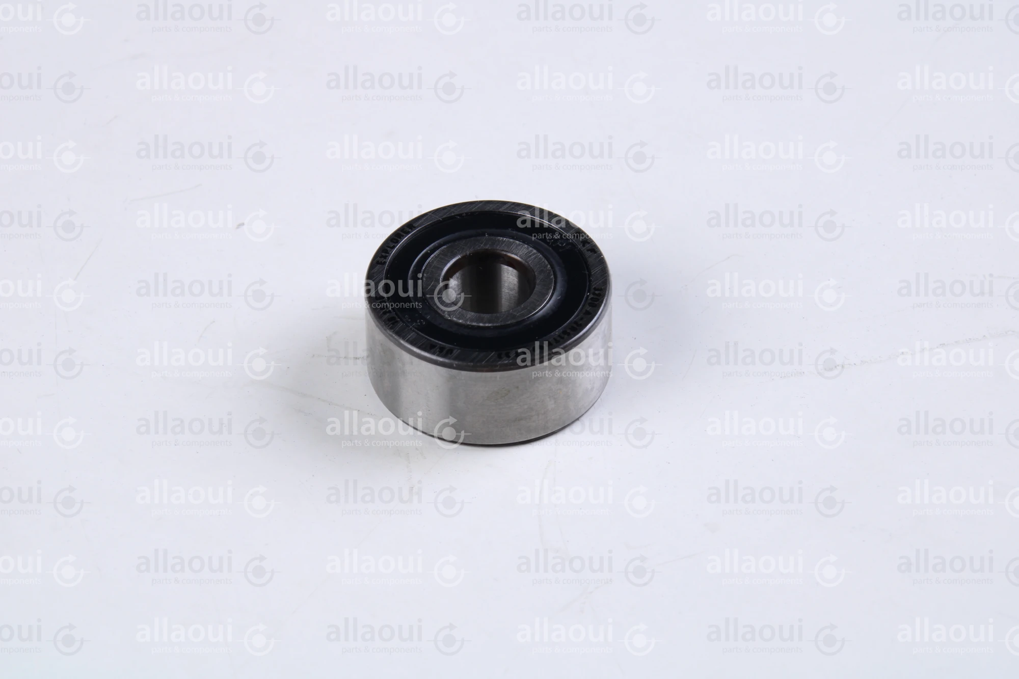 SKF Double Angluar Ball Bearing 3200 A-2RS1TN9/MT33