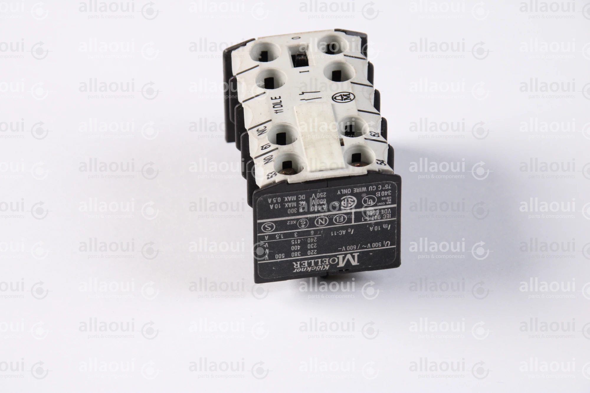 Moeller Auxiliary Contact 34264-B236