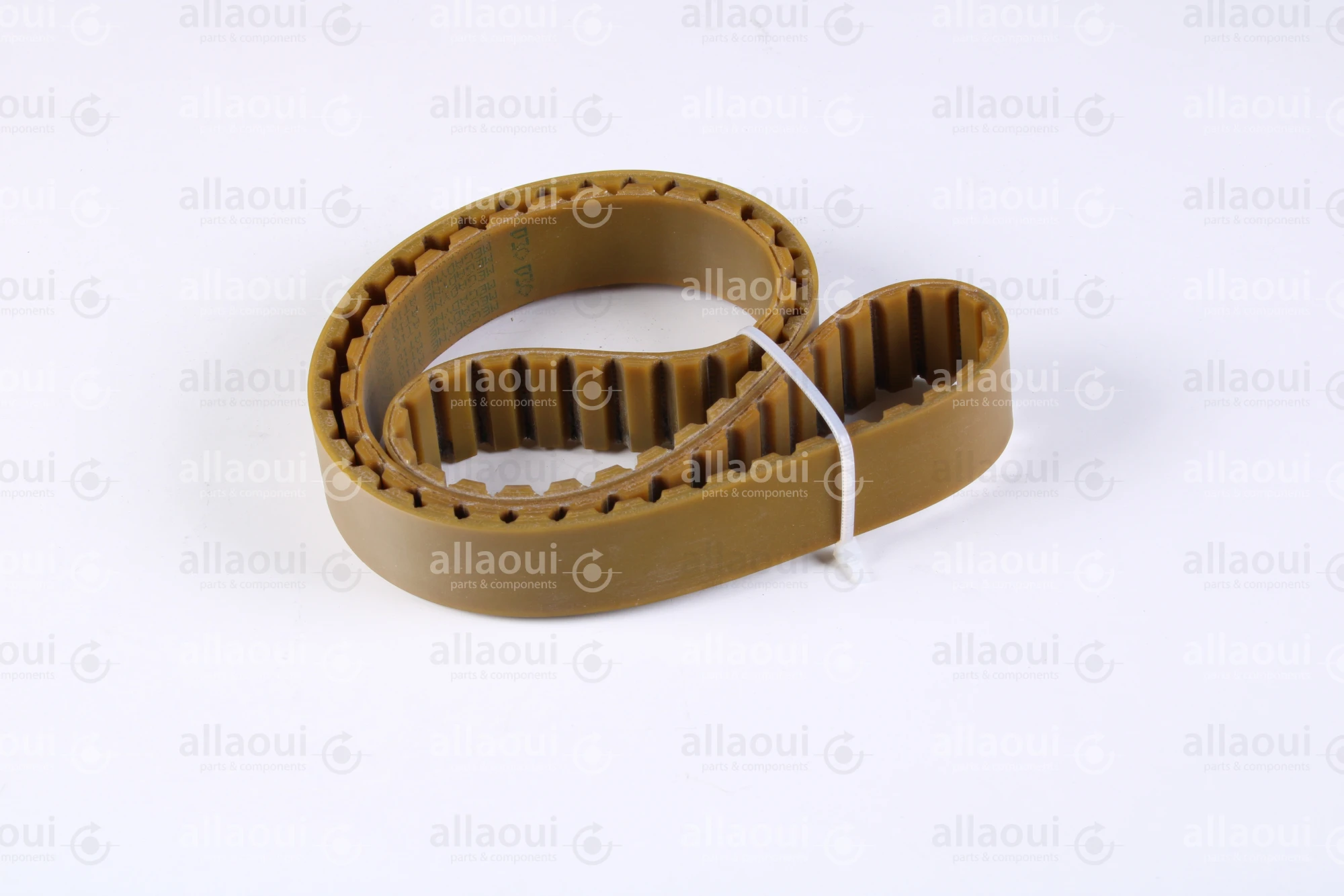 Müller Martini Toothed Belt  25AT10/920 3697.3017.4