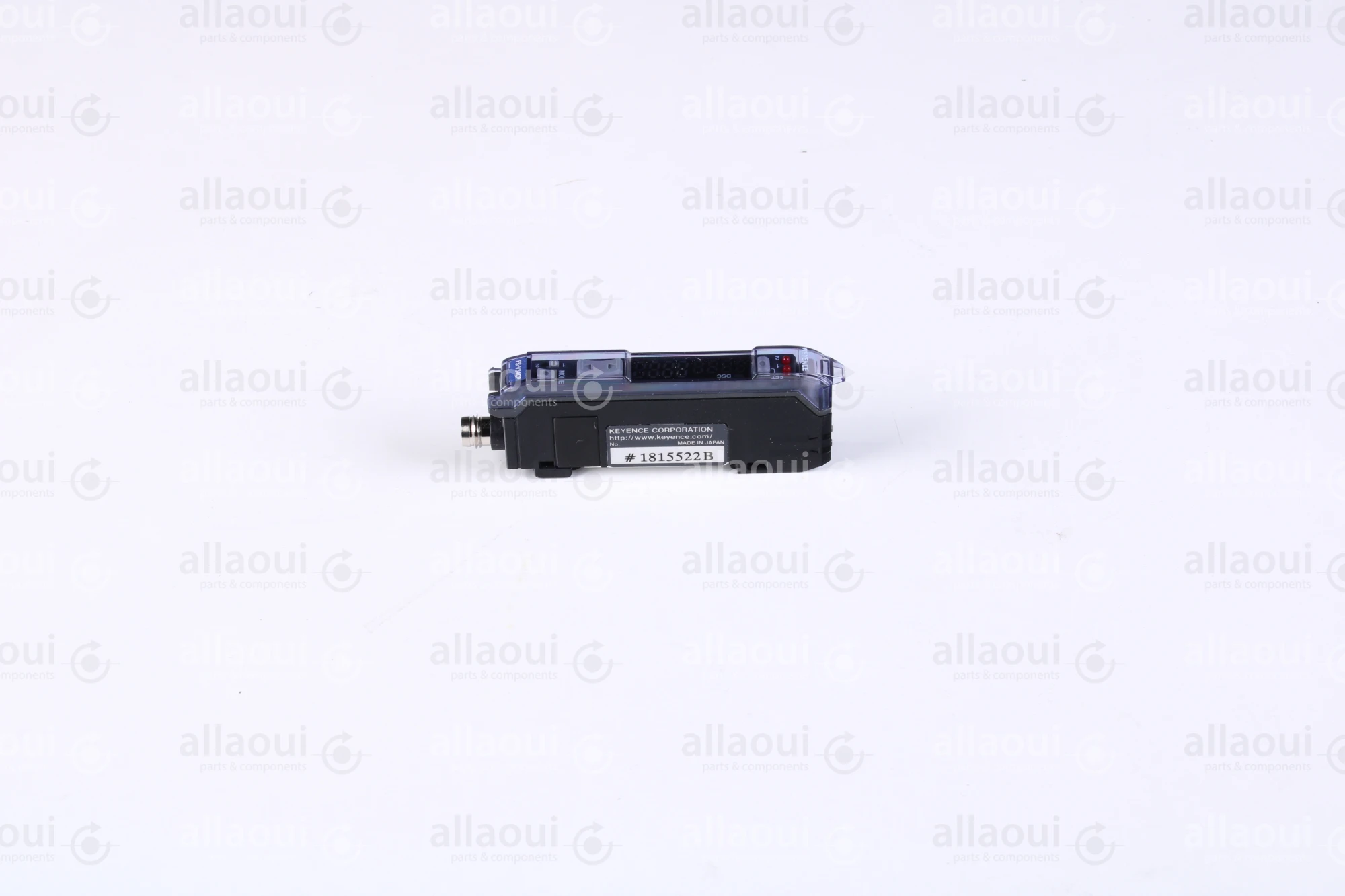 Keyence Fibre Amplifier FS-V34CP