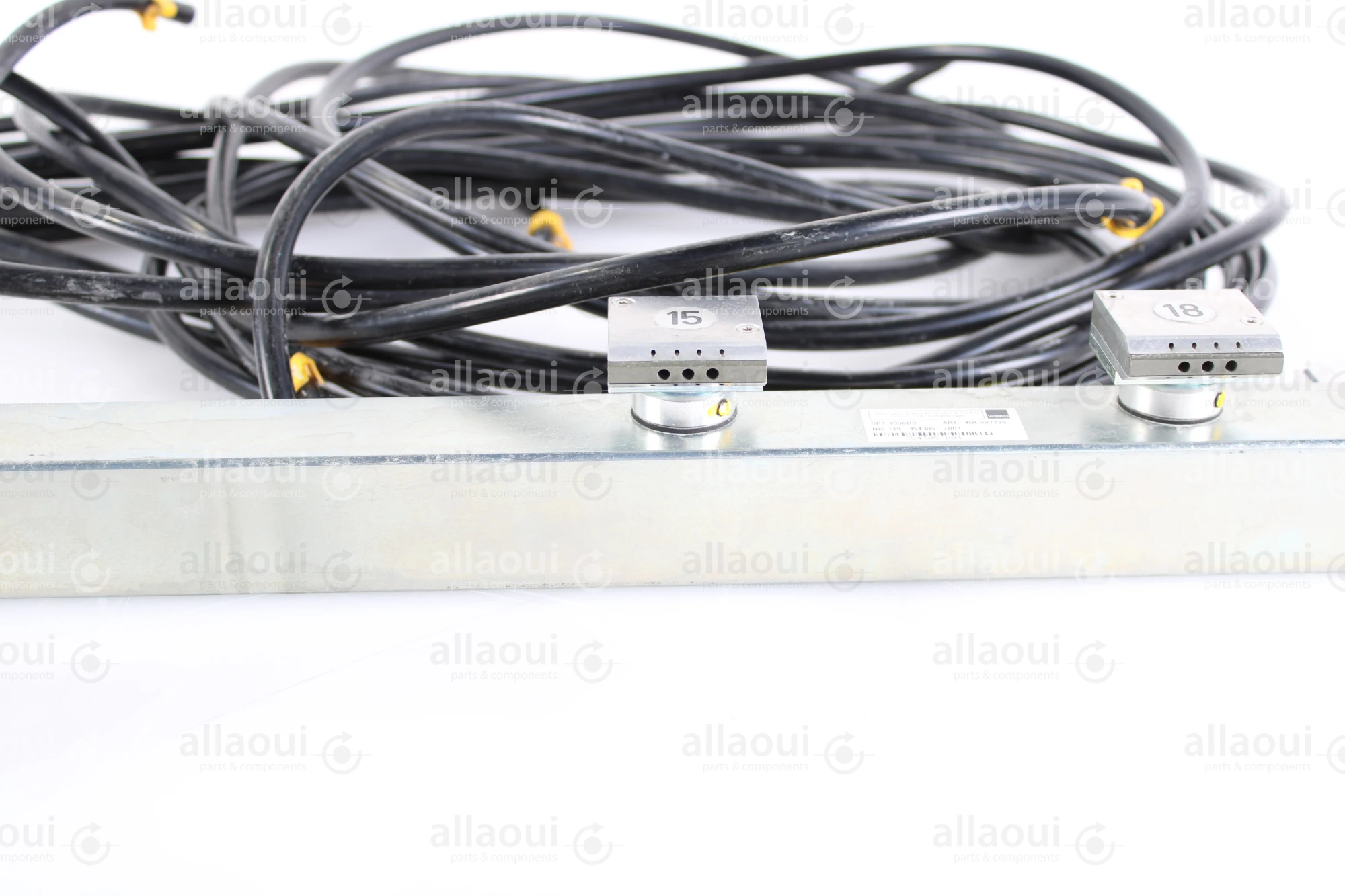 Weko Powder Spray 997779