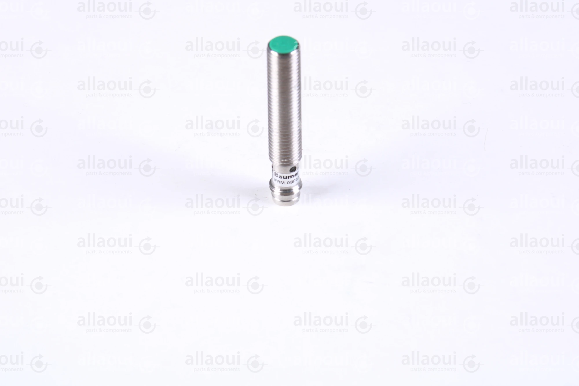 Baumer Sensor IFRM 08P37A1/S35L