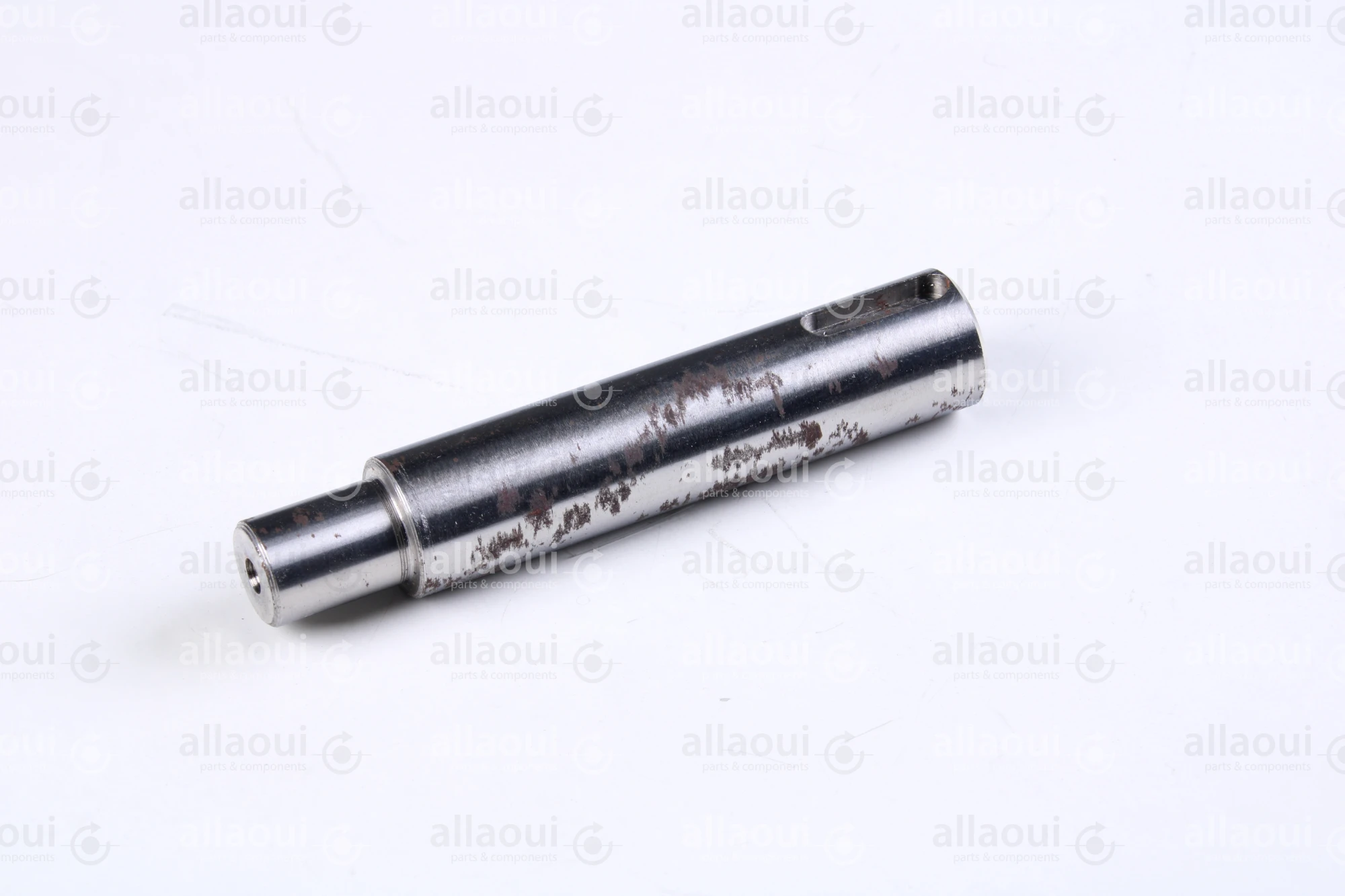 MBO Shaft 08.2221.04