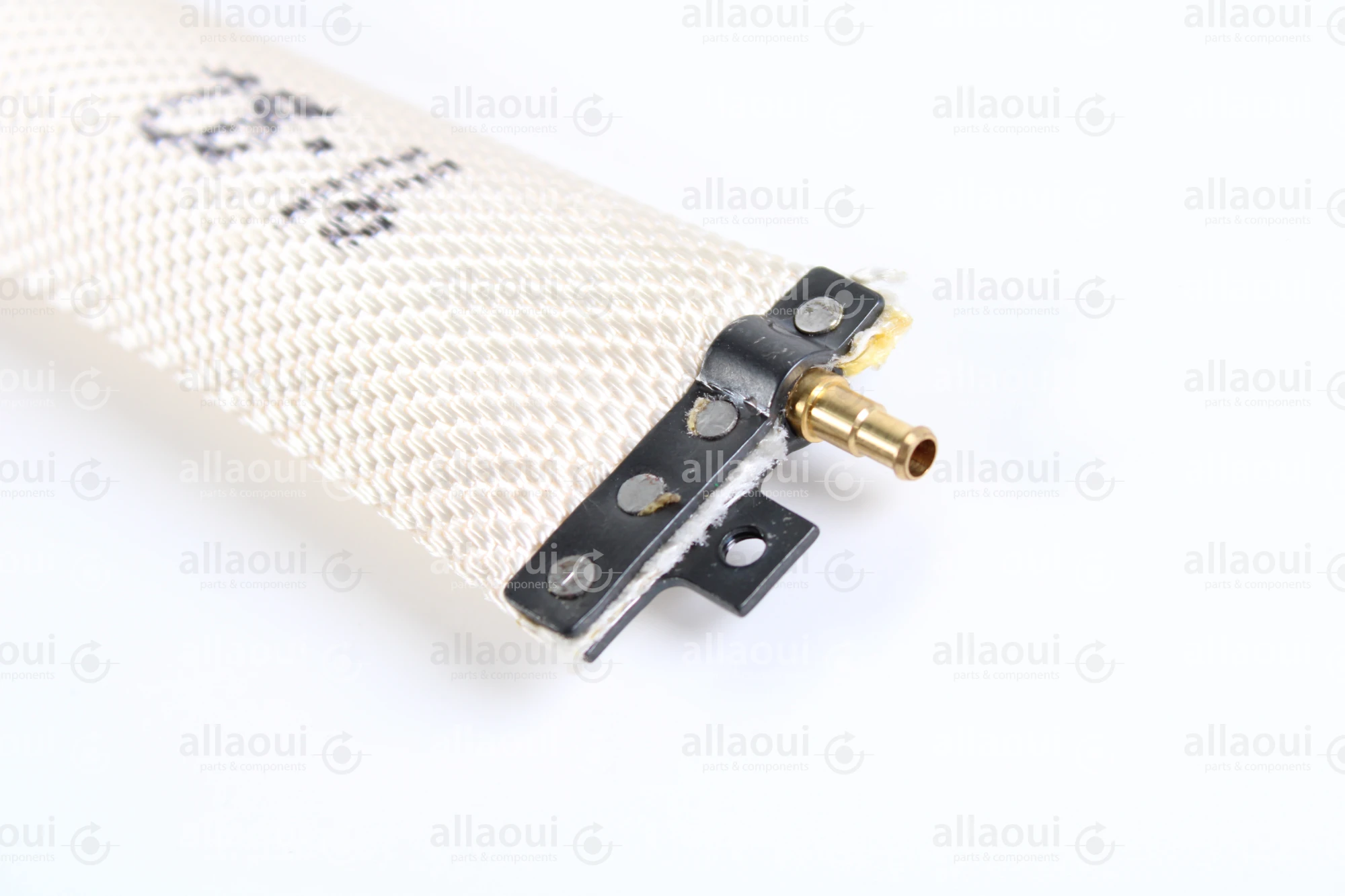 Koenig & Bauer (KBA) Pressure tube P2365012